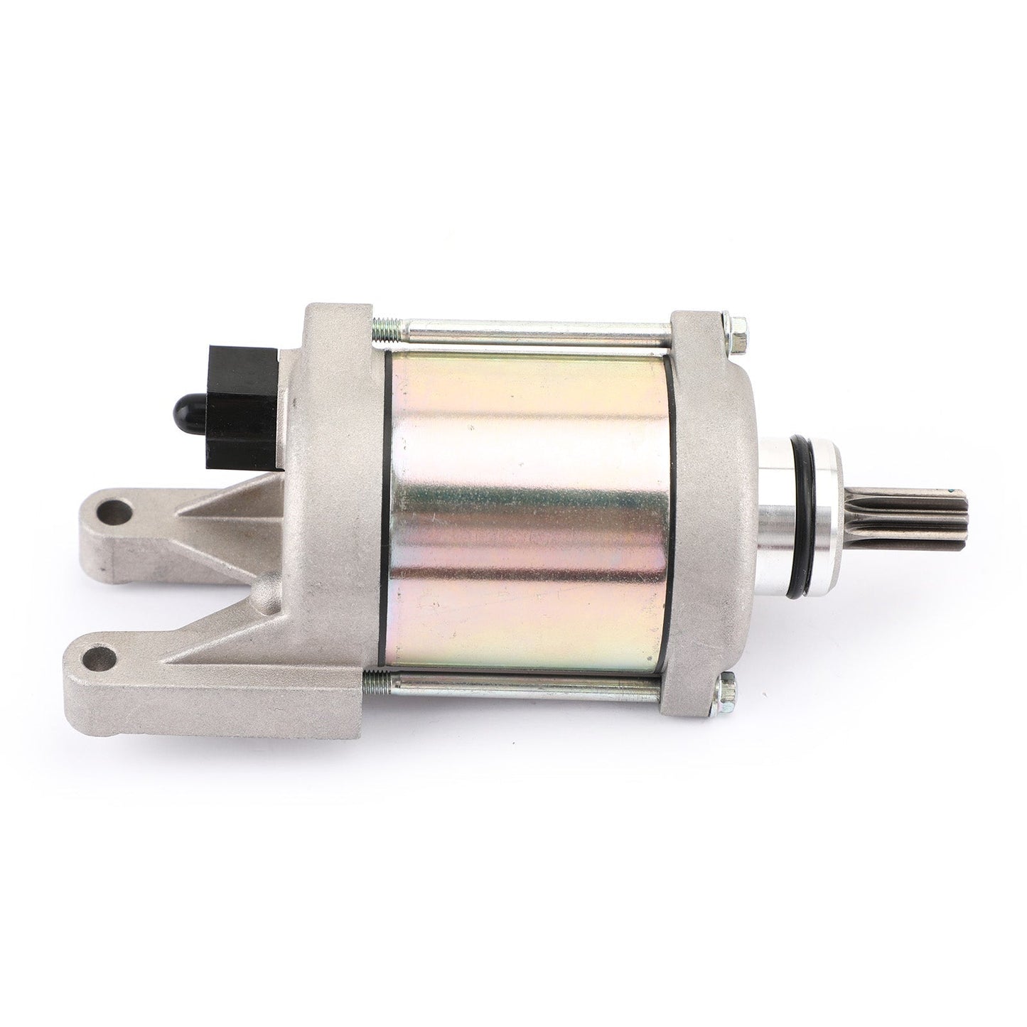 Starter Motor Fit for Yamaha XTZ250 Tenere Lander YS250 Fazer 13-15 44C-H1890-10 Assosary