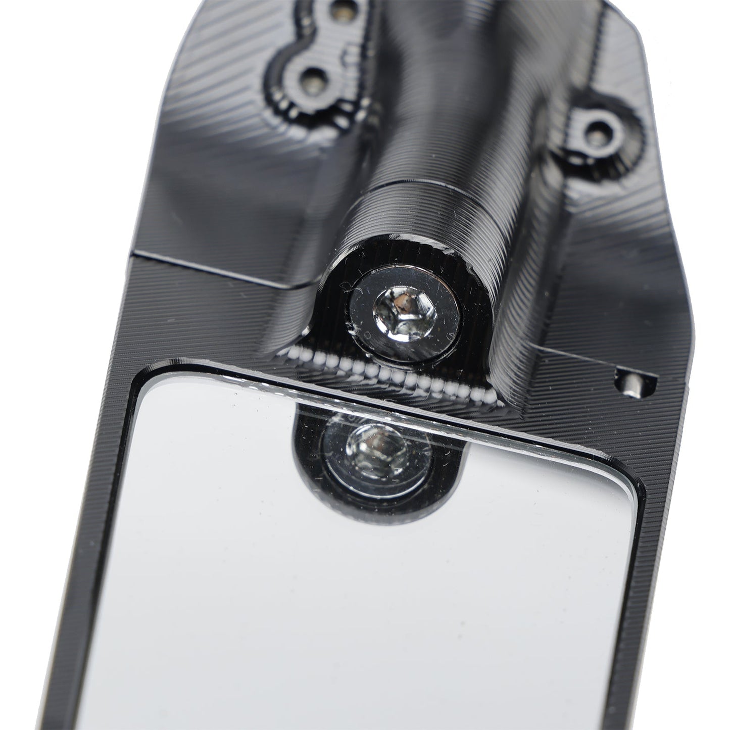 Rétroviseurs latéraux en aluminium CNC pour BMW S 1000 RR S1000RR 09-18