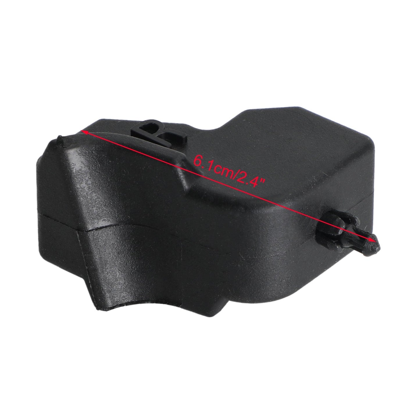2015-2021 For Ford F150 Right Side Tailgate Stop Bumper Rubber Cushion FL3Z99439A00A