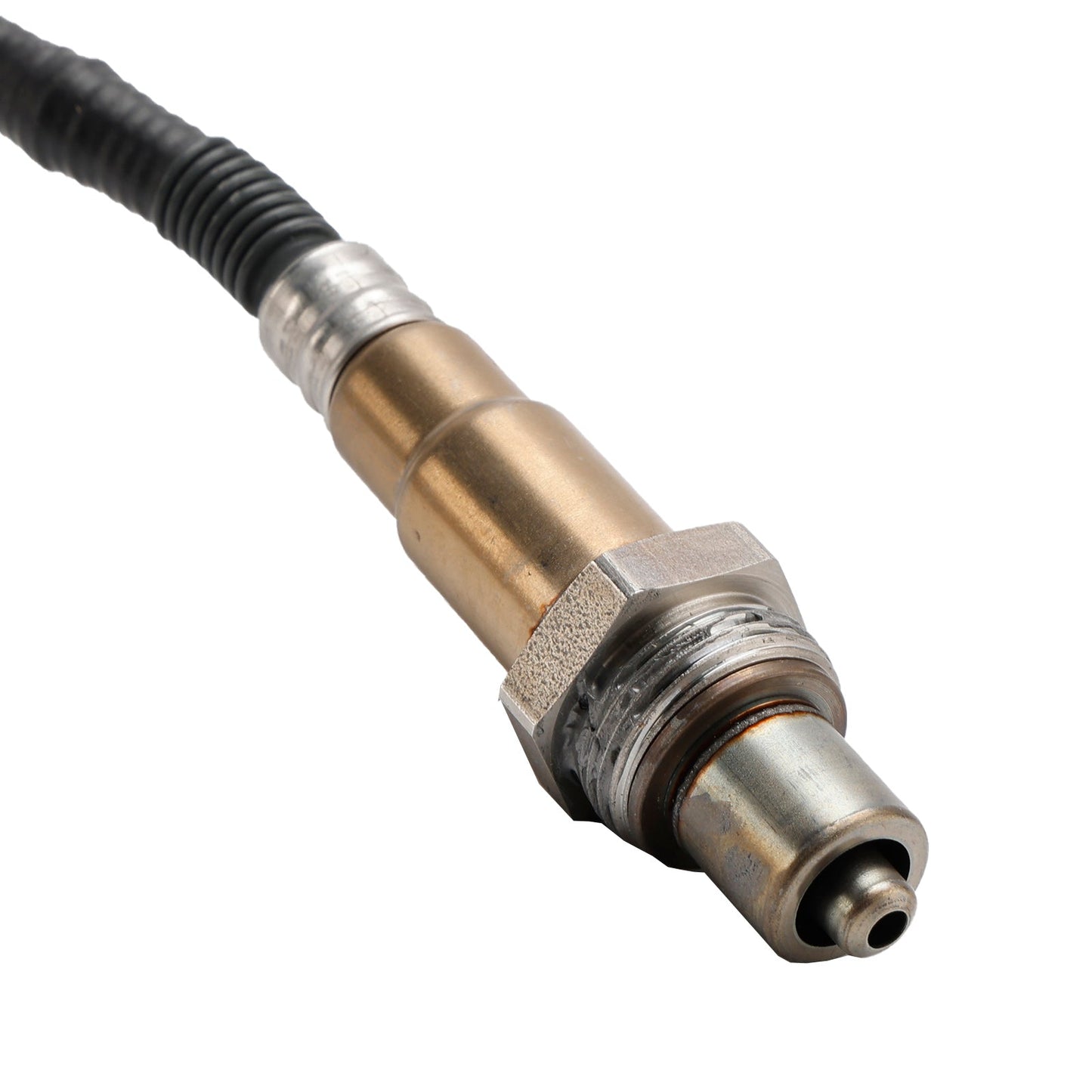 Capteur d'oxyde d'azote Nox 55501897 pour Opel Zafira Tourer C 1.6 CDTI (2013-aujourd'hui)