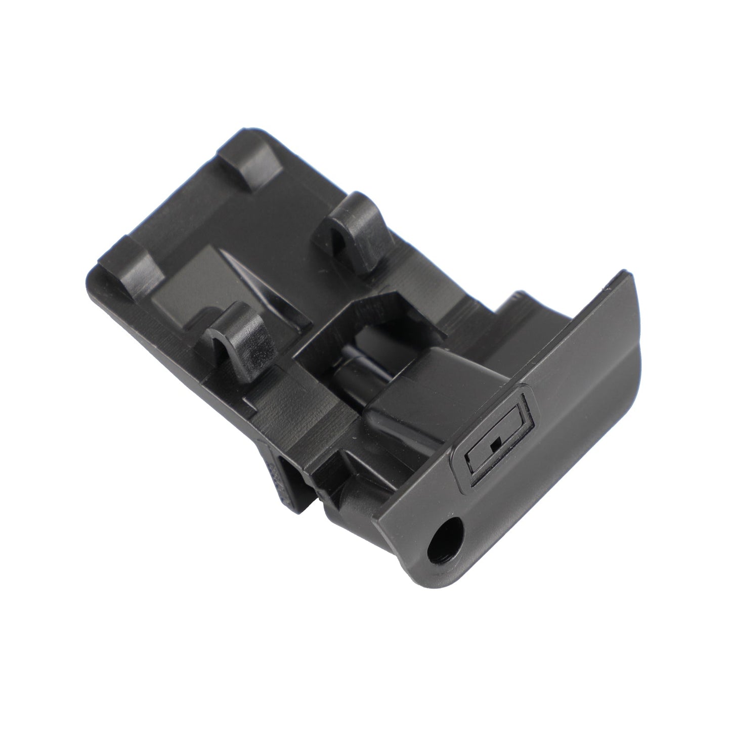 For For BMW X1 E84 Windshield Washer Nozzles Spray Jet For BMW X1 E84 61667183343
