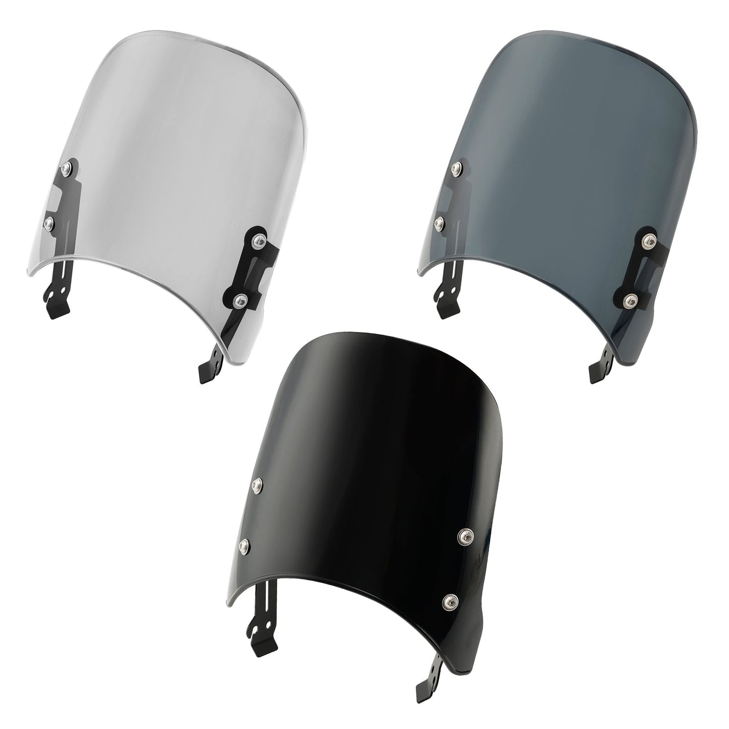 Pare-brise pour DUCATI Scrambler 800 400 2015-2022