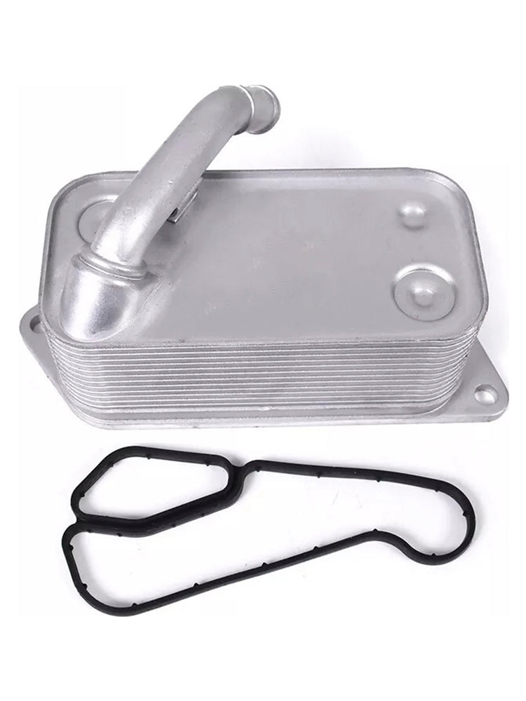 2005-2017 BMW 520/523/528/530 N20 N55 N52 Engine Oil Cooler 11427525333 I04016002
