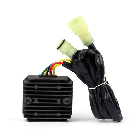 2007-2009 Honda AVT TRX300 EX 300EX 31600-HM3-A61 Vlotage Regulator Rectifier