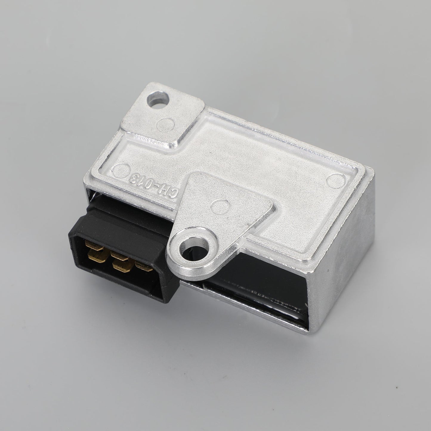 Boîtier d'allumage CDI Moto Guzzi V35 350 1977-1980 GU19721400