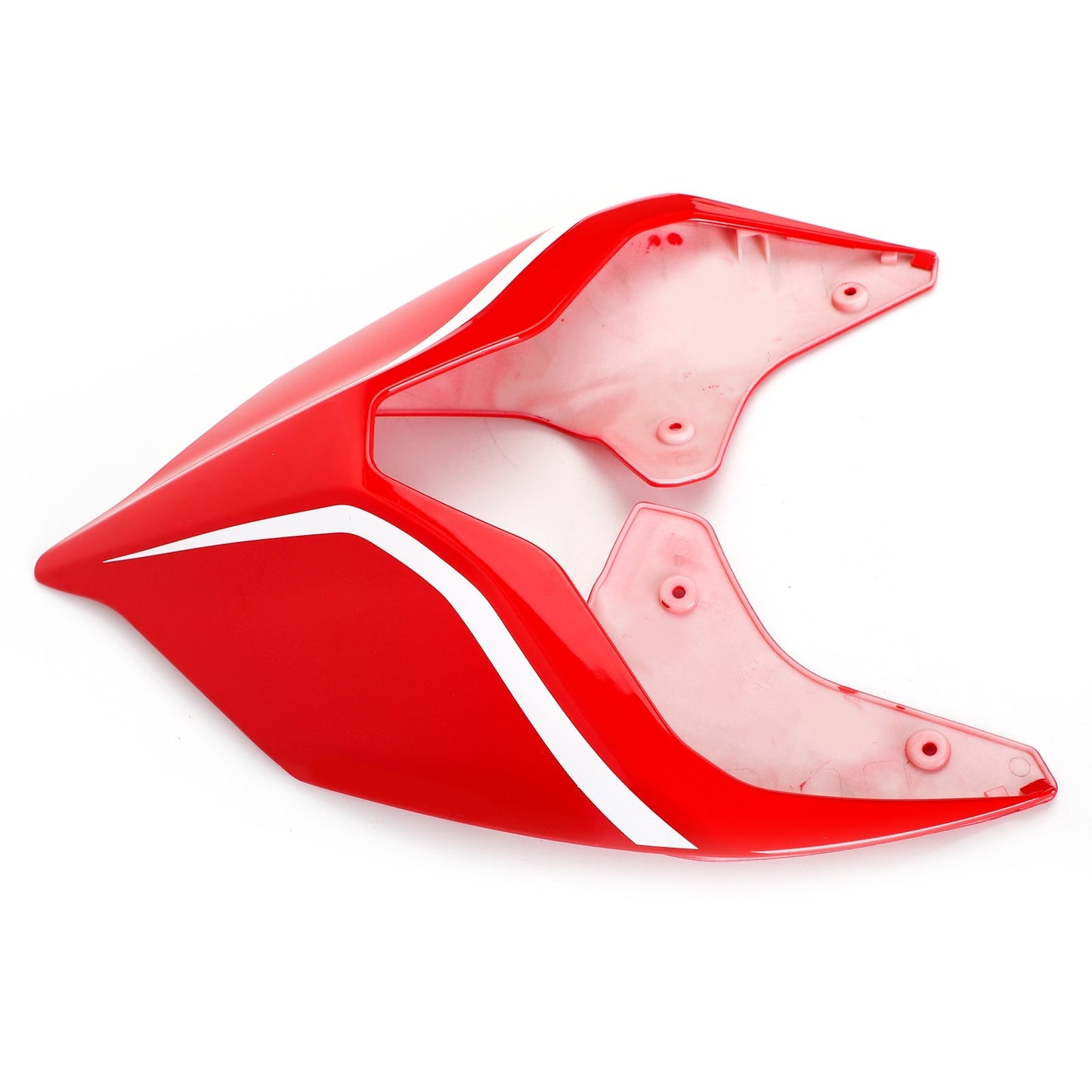Carénage arrière pour Ducati Panigale V4 / V4S / V4R 2018-2019