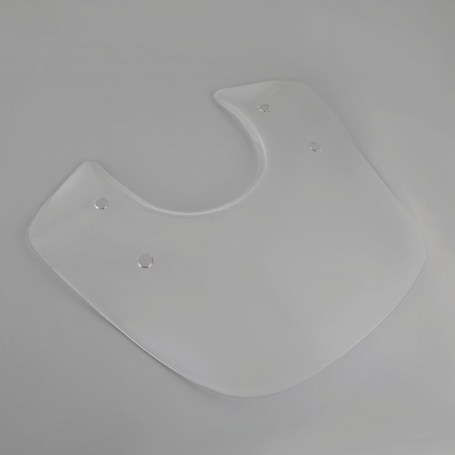 Pare-brise de moto ABS adapté à Vespa Primavera 150 2014-2021
