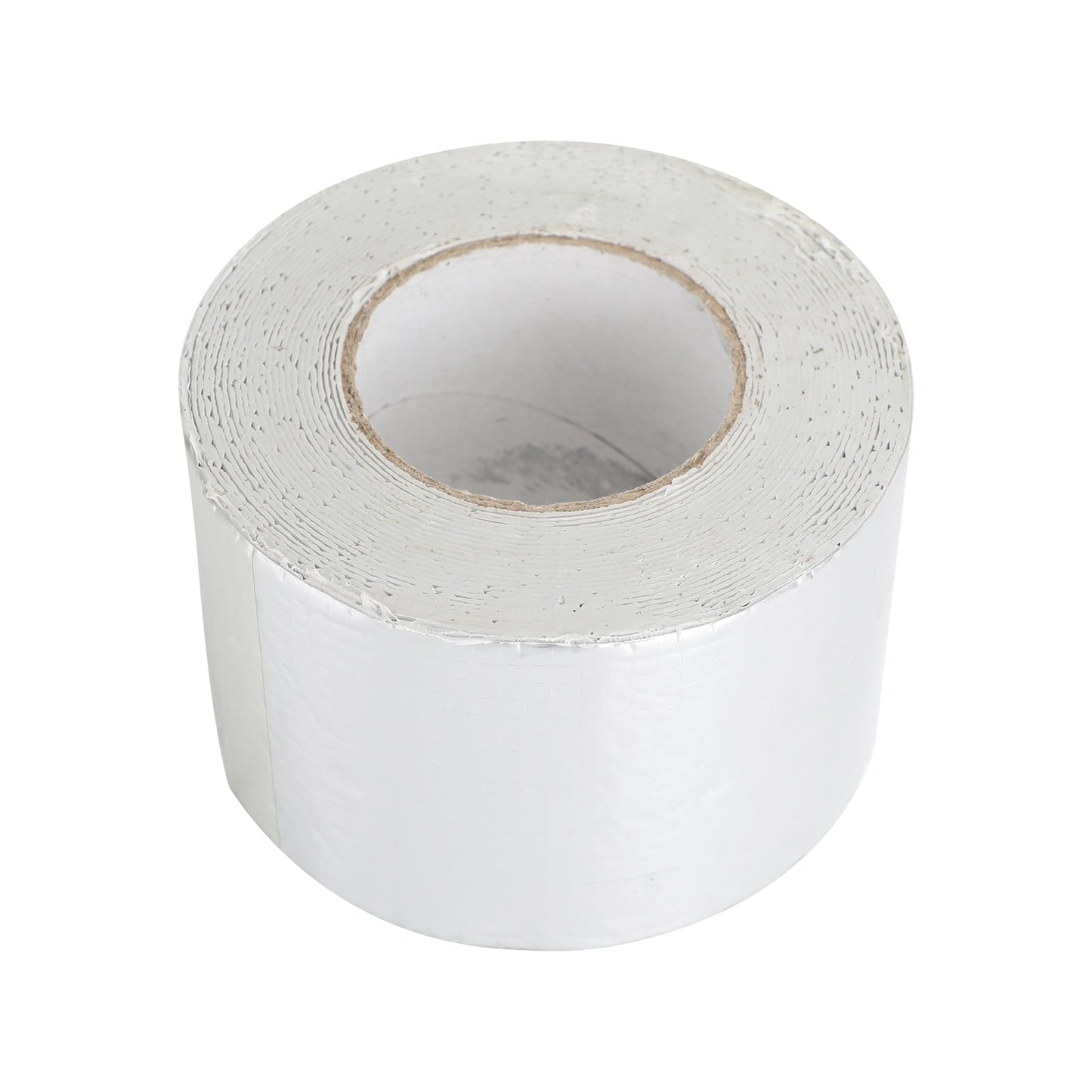 4"*30' RV Sealant Tape UV Waterproof Roof Leaks Repair Tape Seal Sticky Silver