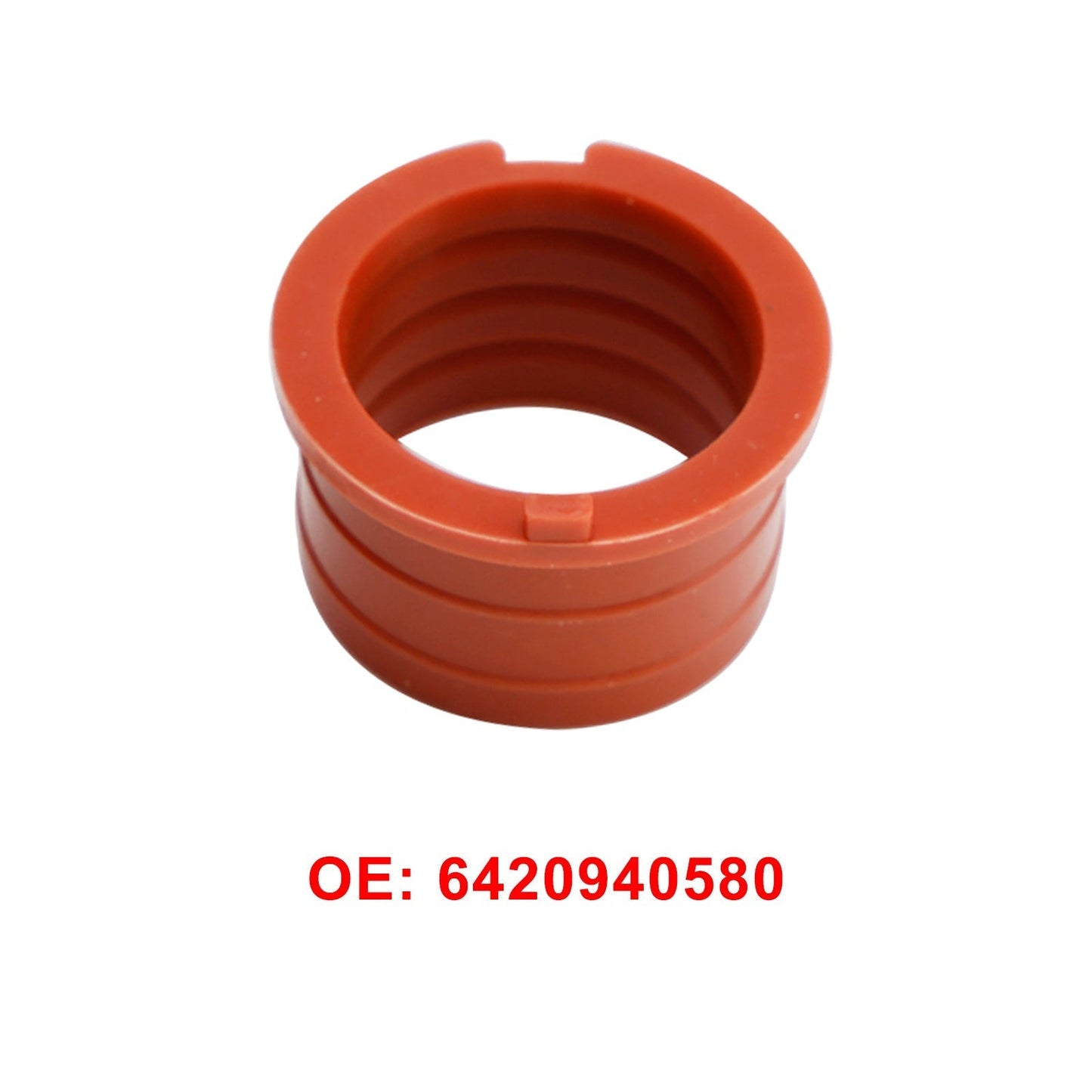 Kit de joints d'admission de turbocompresseur pour moteurs Mercedes-Benz OM642 6420940180 6420940580