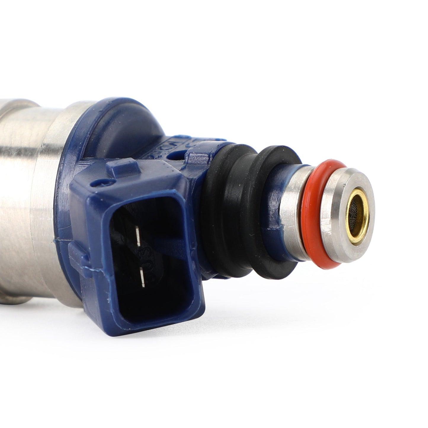 1 inyector de combustible INP-065 compatible con Mitsubishi 2.4L L4 1994-1999 842-12147 MDH275