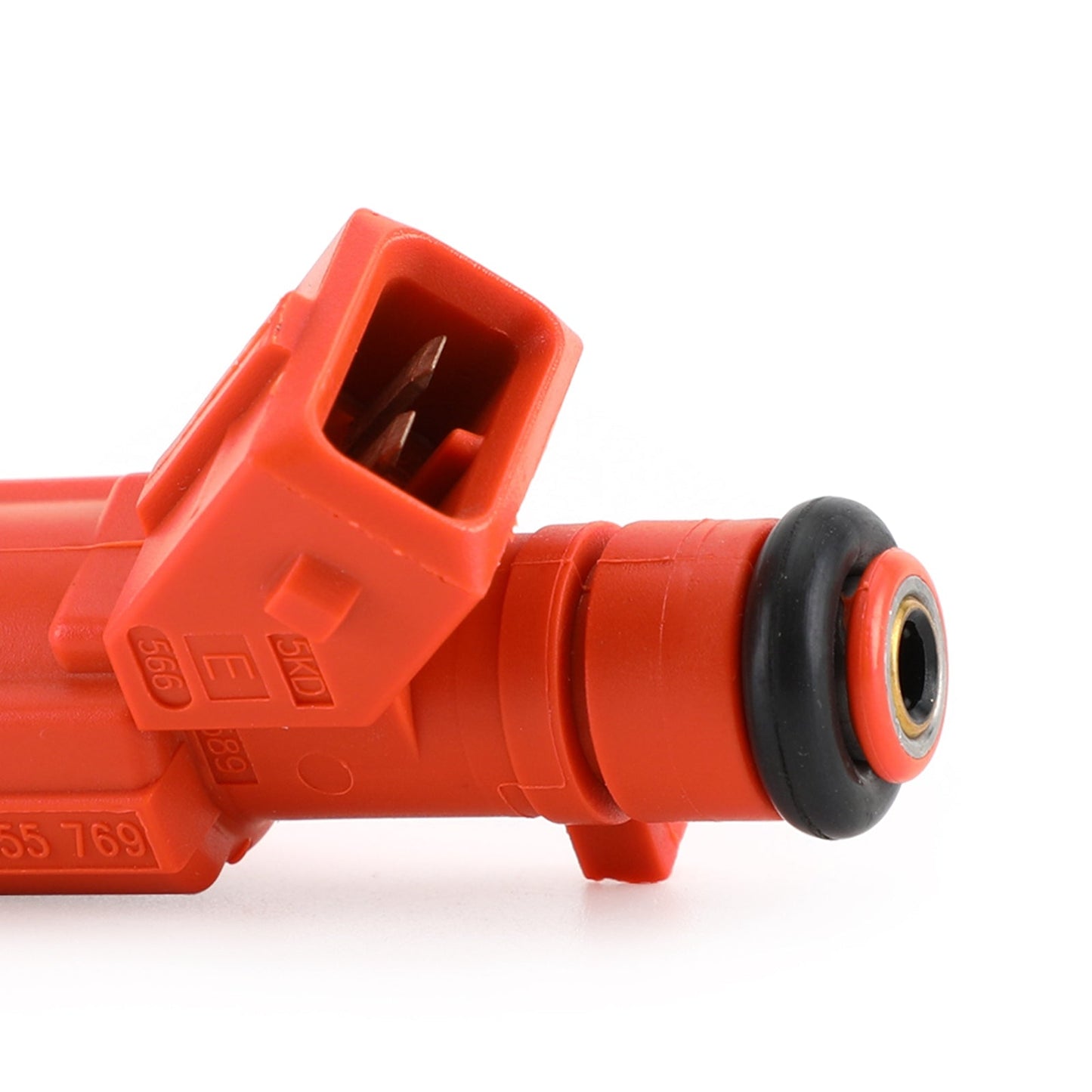 1 inyector de combustible 0280155769 compatible con Alfa Romeo 156 147 1.6 2.0 0280151048