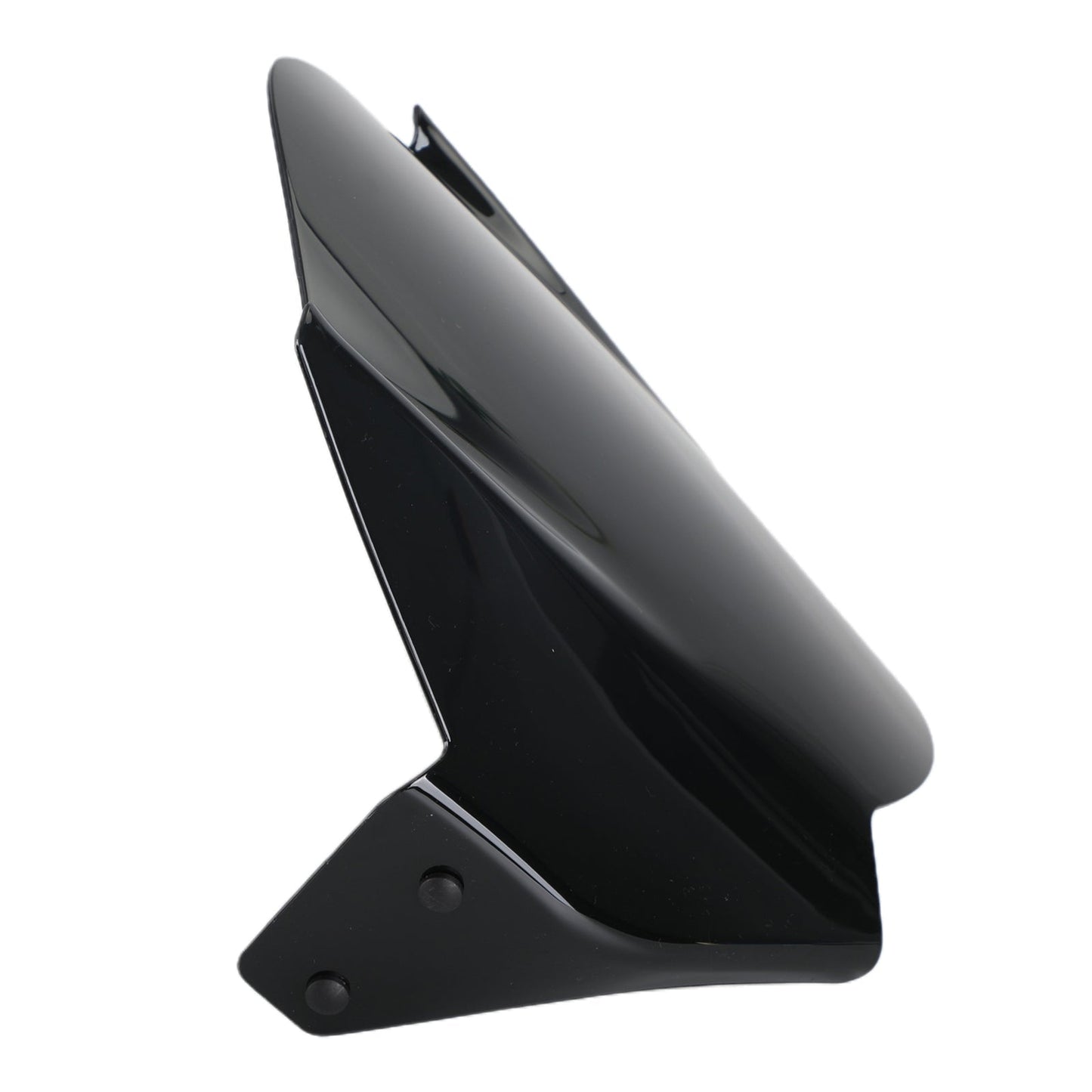 Pare-brise compatible avec TRIUMPH SPEED TRIPLE 16-20 STREET TRIPLE 17-19