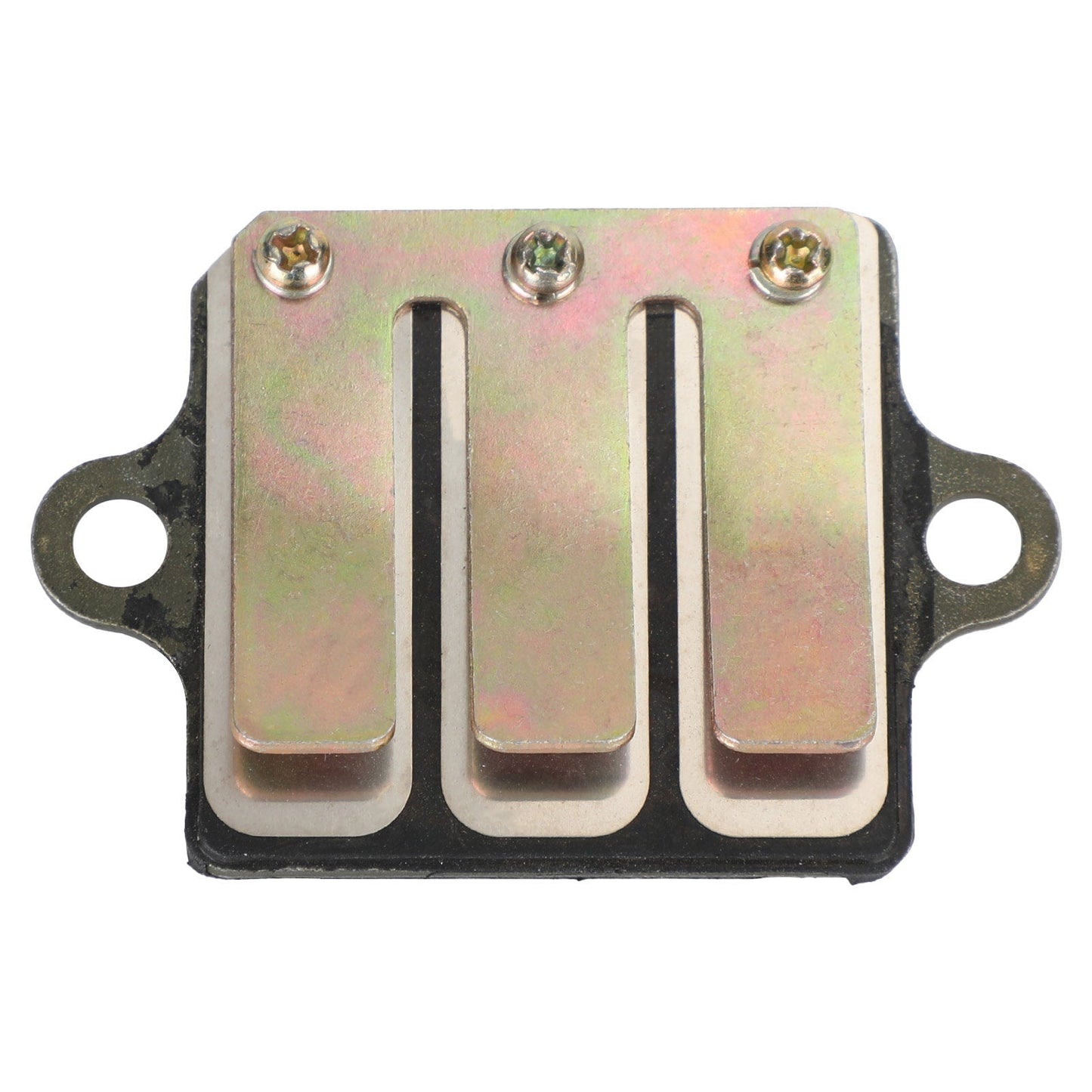 Motorcycle New Aftermarket Inlet Reed Valve For For Suzuki AX100