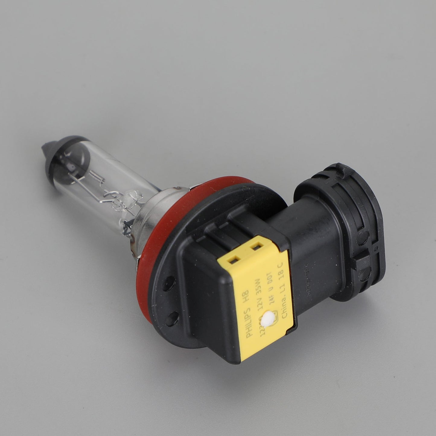 Phare antibrouillard halogène Philips CoreDrive H8 12360CDC1 12 V 35 W PGJ91-1