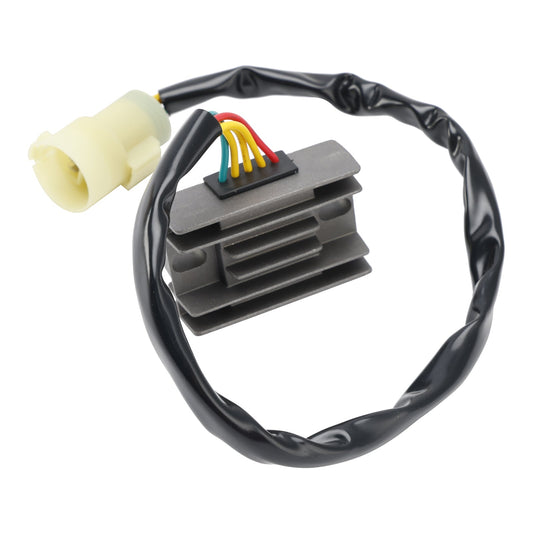 31600-KFT-620 Voltage Regulator Rectifier 1998-2003 Honda CLR 125 CityFly 125 (JD18)