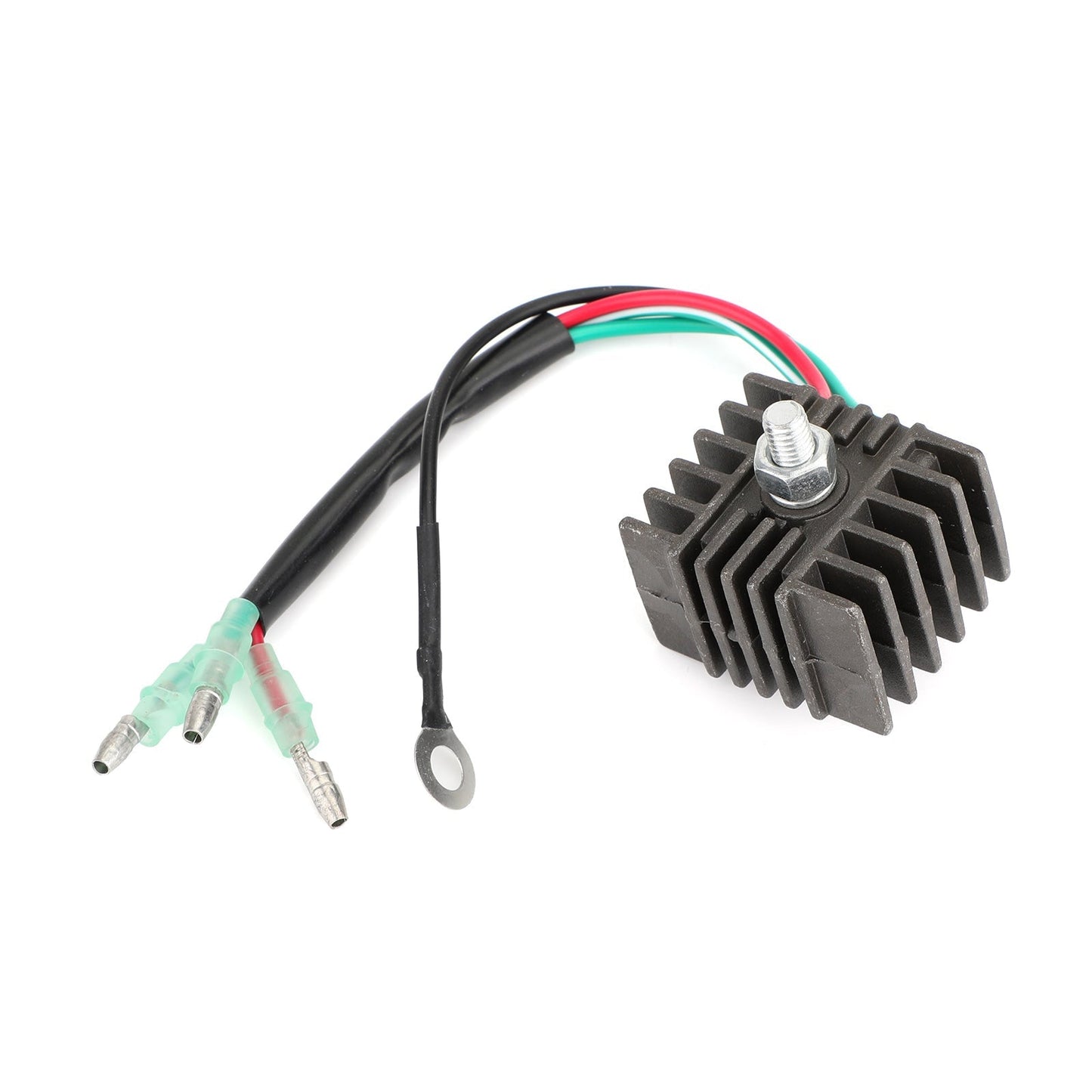 Redresseur pour Yamaha 9,9 CV, 15 CV, 25 CV, 1984-2010, 664-81970-60-00, 664-81970-62-00