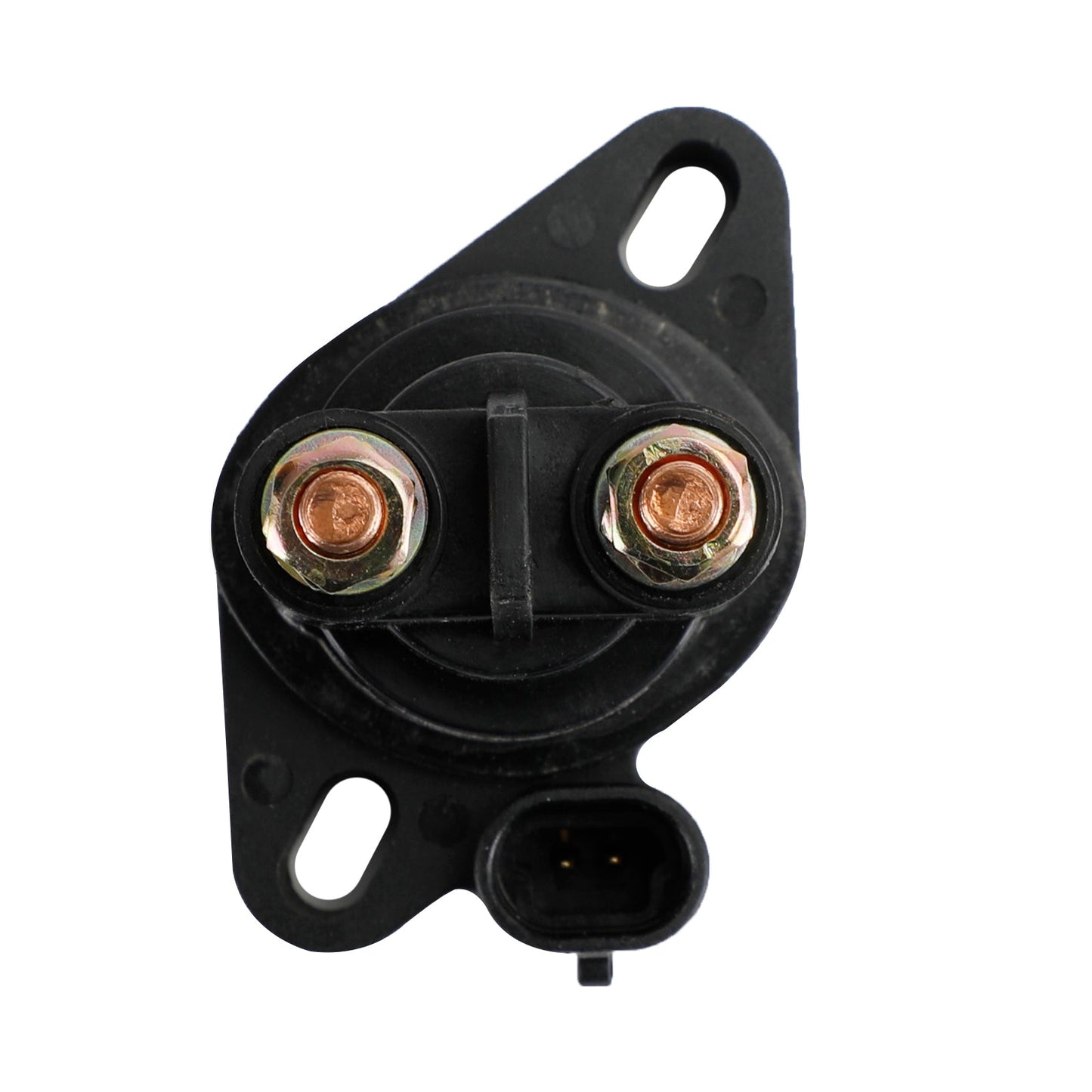 Starter Solenoid Relay fit for Arctic Cat 500 700 1000 Prowler 550 650 0445-058 Assosary