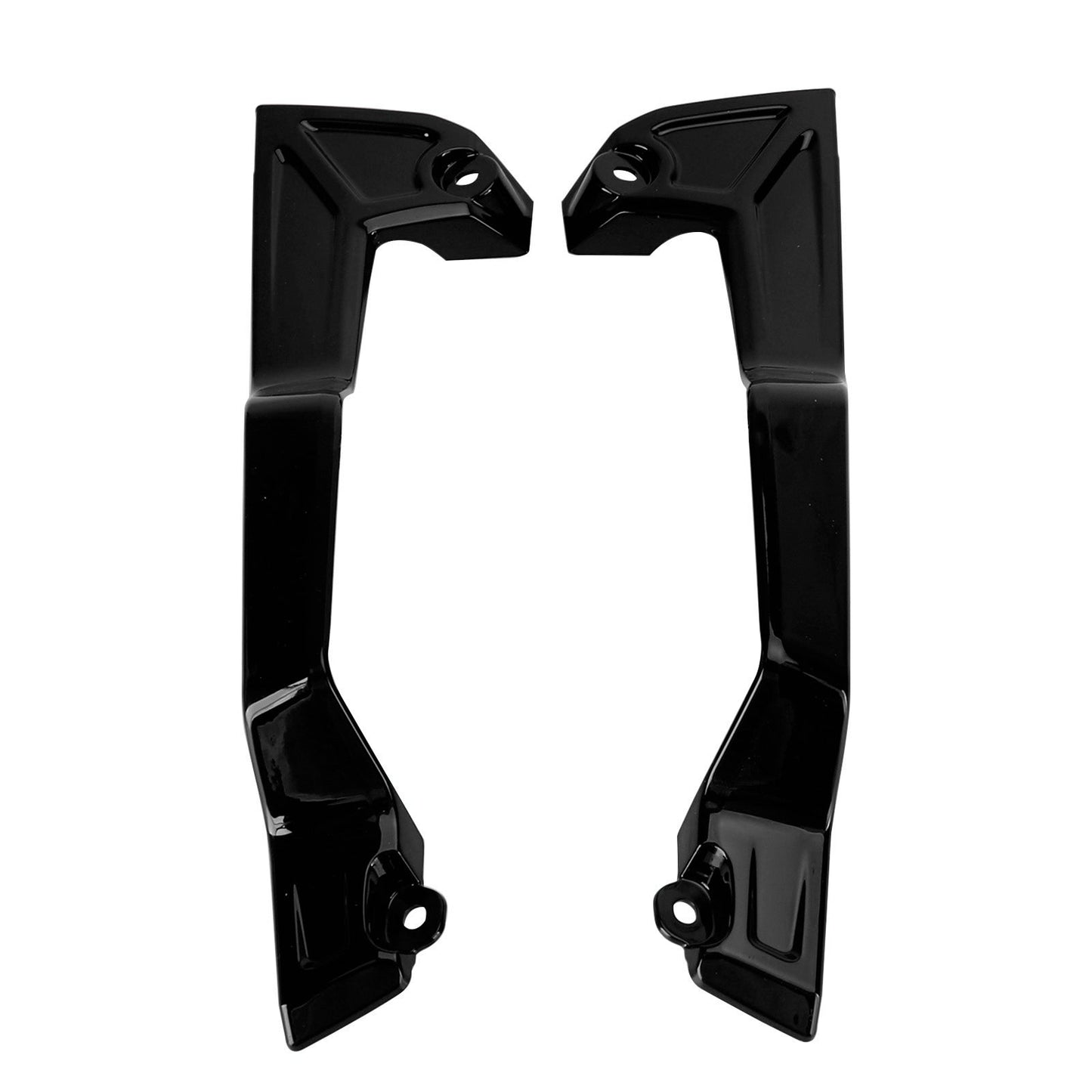 Carénages latéraux de selle arrière pour Yamaha Tracer 9 GT 2021-2022