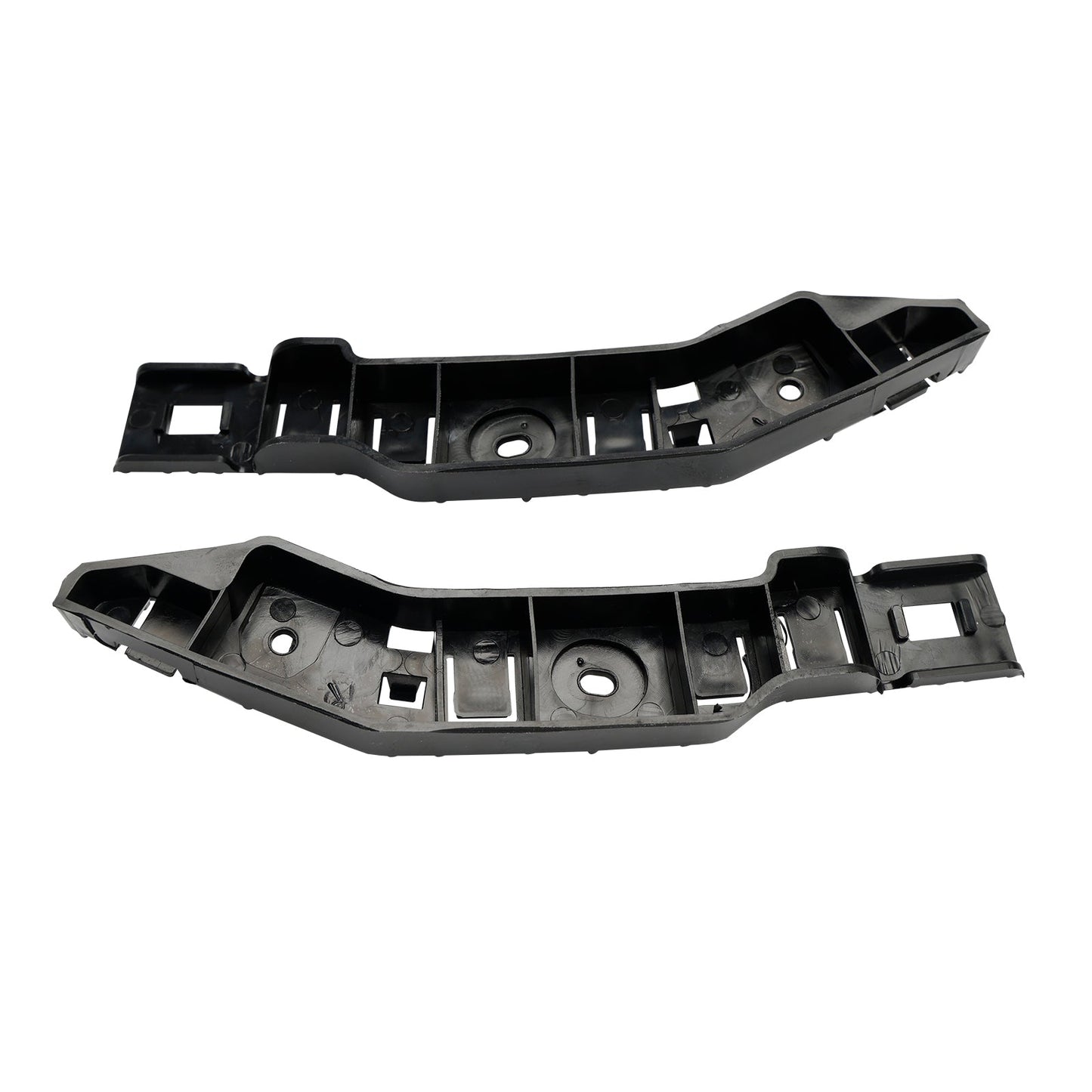 2018-2023 For Jeep Compass Limited Front Bumper Upper Cover Support Bracket Right & Left 68244508AB 68244509AB