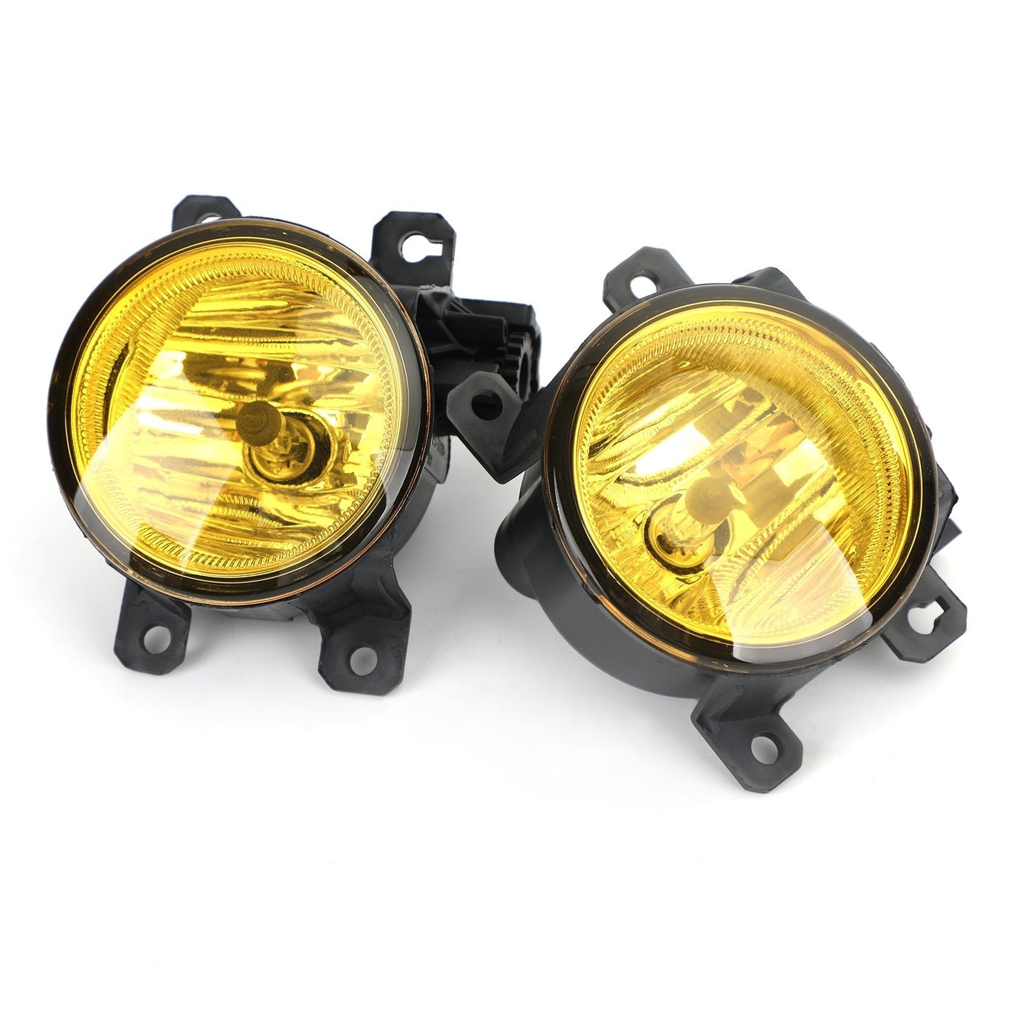1 ensemble de phares antibrouillard avant à LED améliorés pour Honda Civic 2016-2020