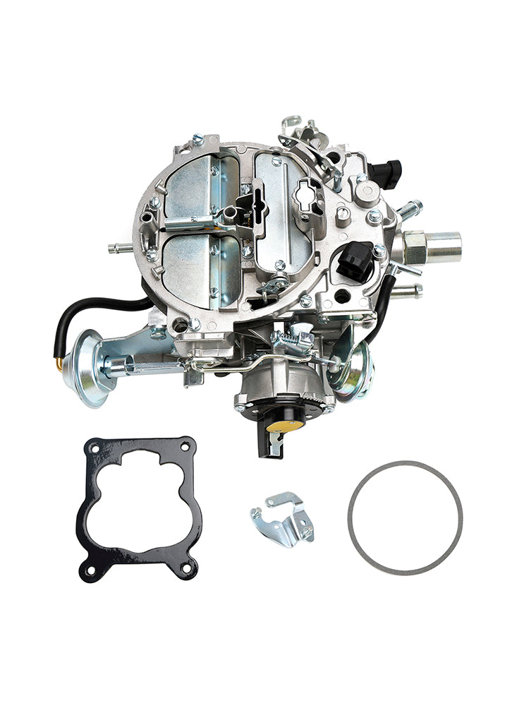 Moteurs Buick/Cadillac/Oldsmobile 305 (5,0 L) 1981-1990 Carburateur 11-1255