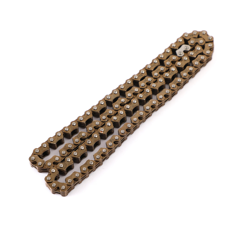Timing Drive Chain For Kawasaki 92057-1432 92057-1457 14401-Kce-671 Bn125