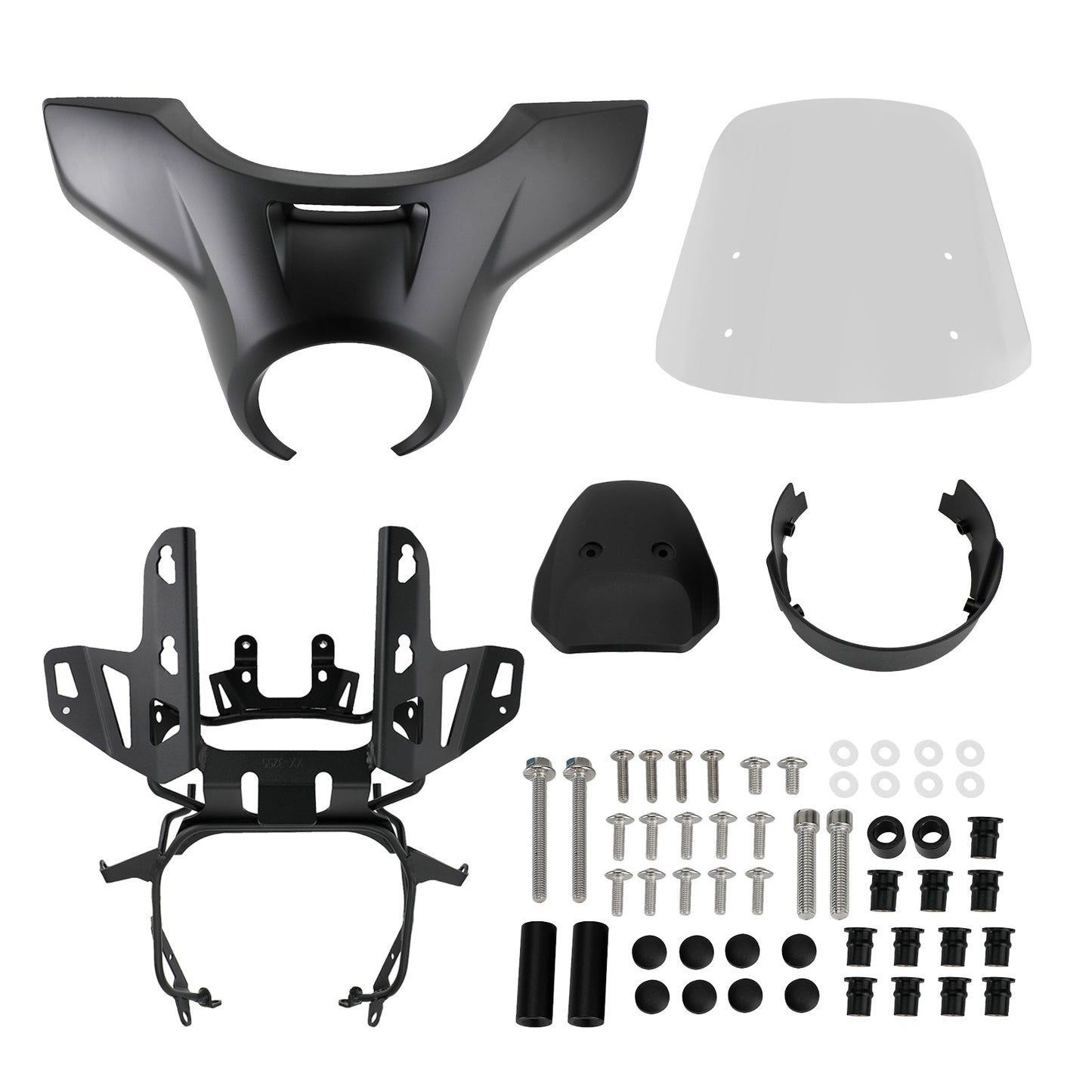 Pare-brise de moto ABS pour HONDA CM1100 2021-2022