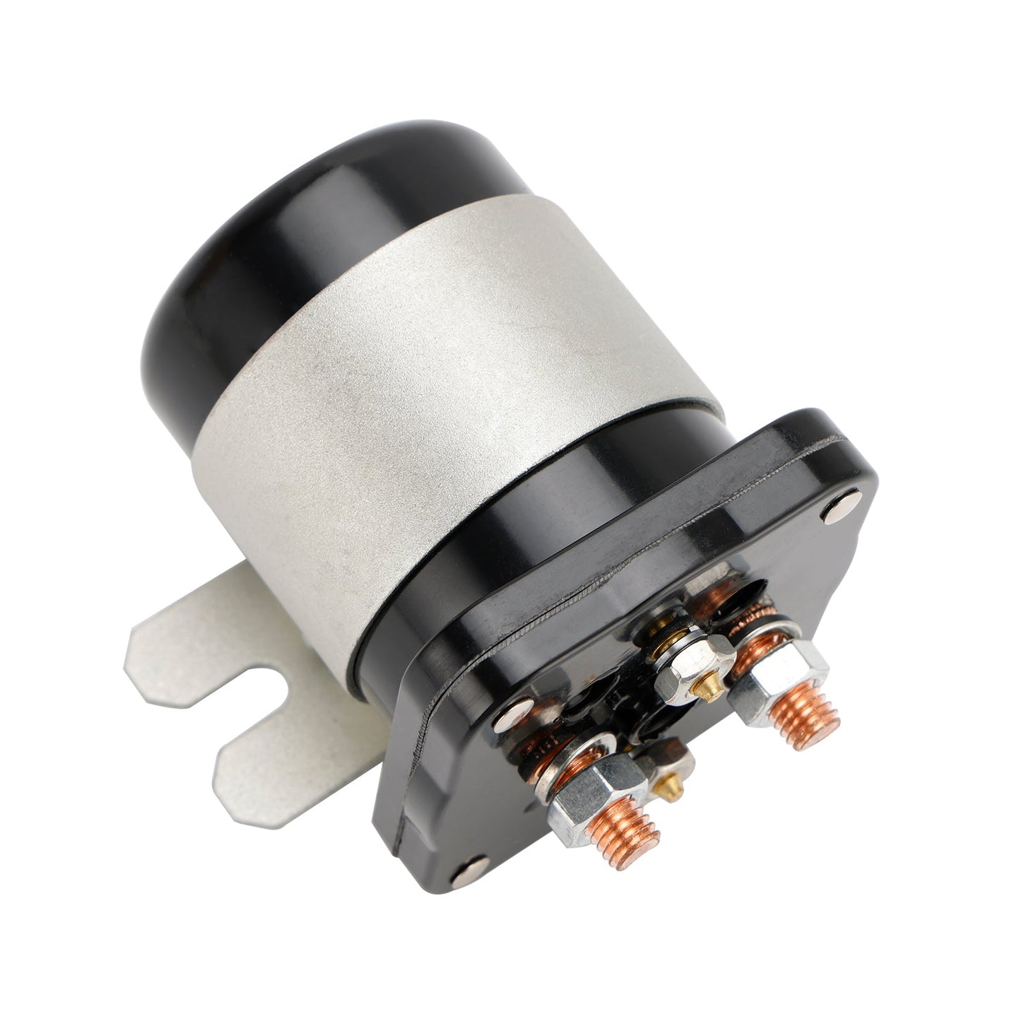 Solenoide de arranque de 48 V compatible con EZ-GO Club Car Electric Yamaha G19 G22 G23 G27