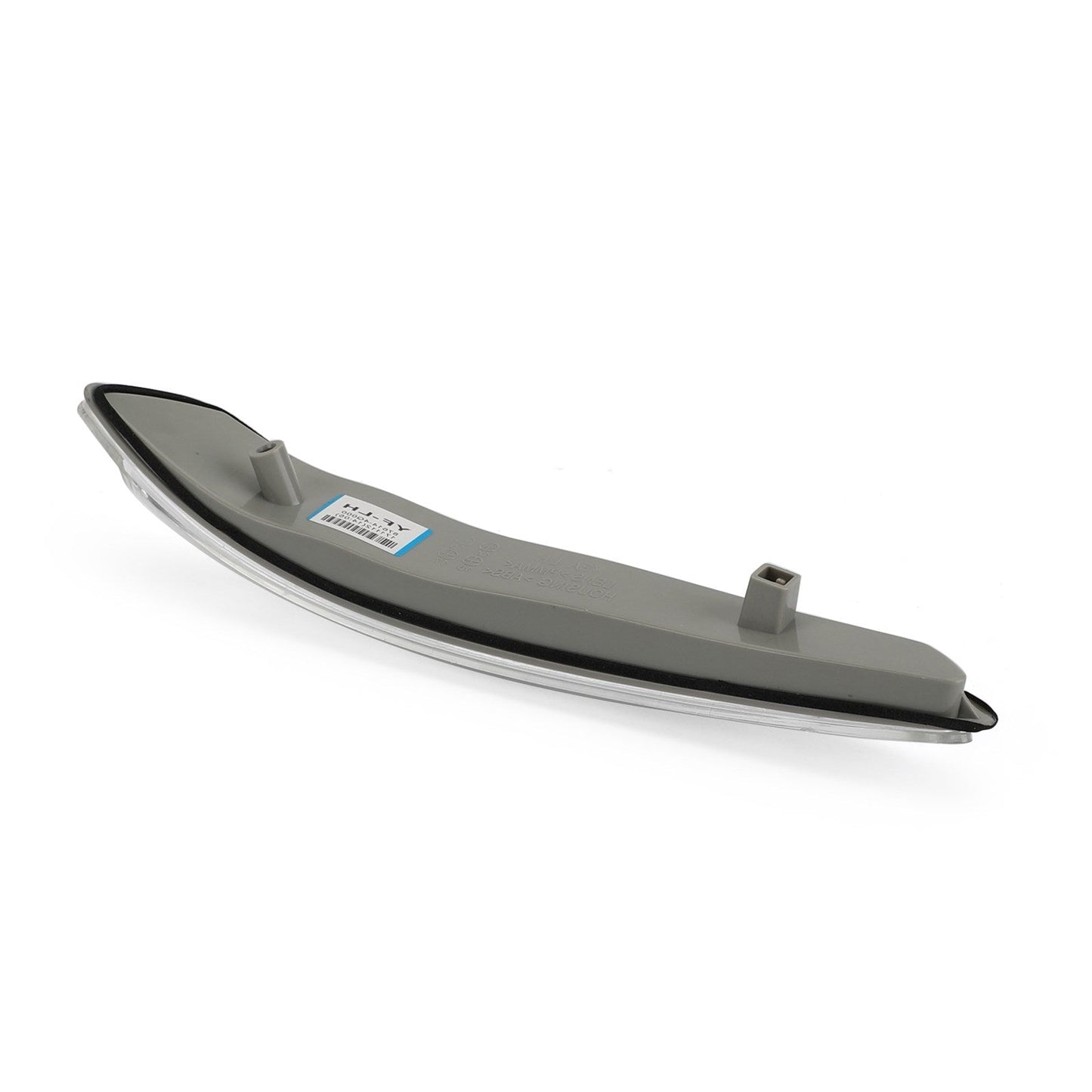 Paire de clignotants et de rétroviseurs latéraux pour Hyundai Sonata MK8 2011-2015