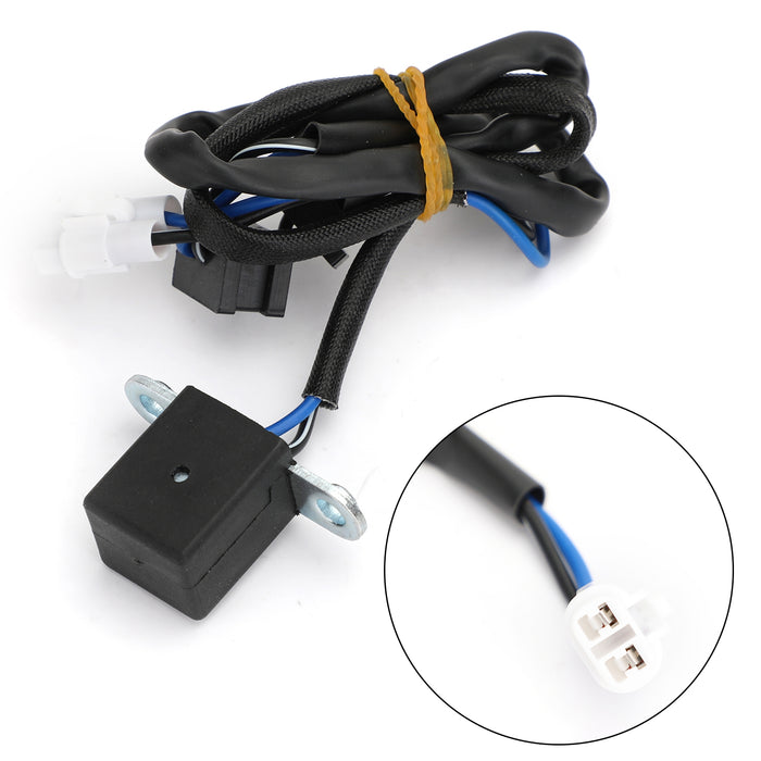 Bobine d'impulsion Pulsar pour Kawasaki KEF300 Lacota300 Sport 2WD 2001-2004 Bayou C 1989-2004 Bayou300 4WD 1989-2006
