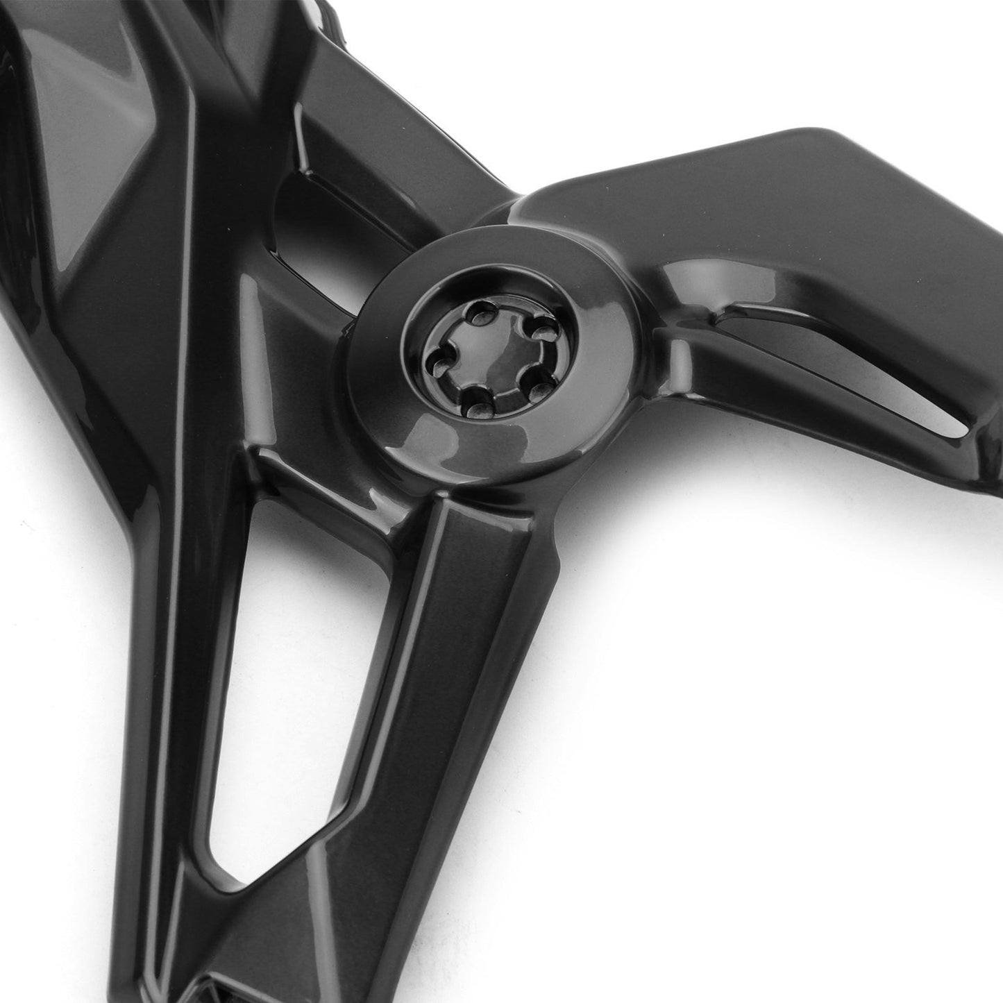 Embellecedor de marco de plástico ABS para motocicleta Kawasaki Z900 2020-2021