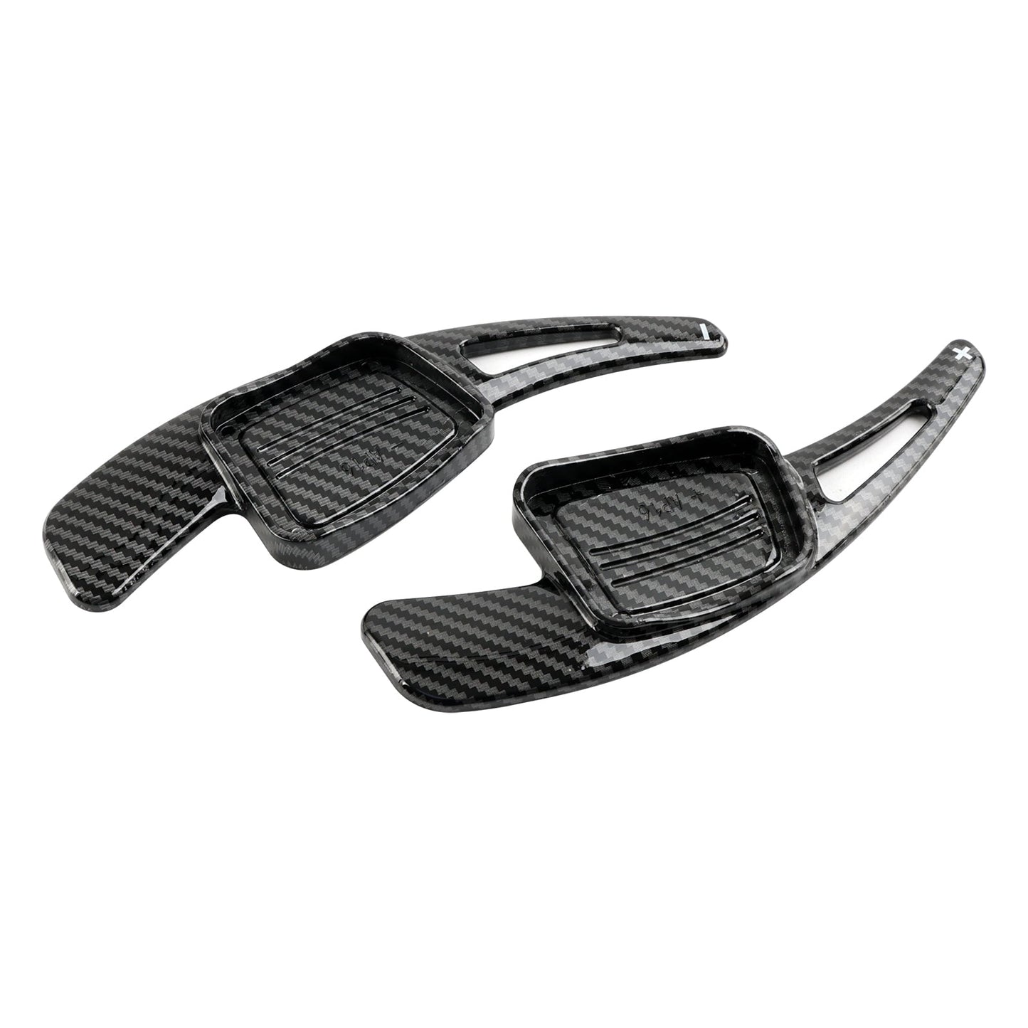 Extension de palette de changement de vitesse pour volant Audi TT 2015-2018