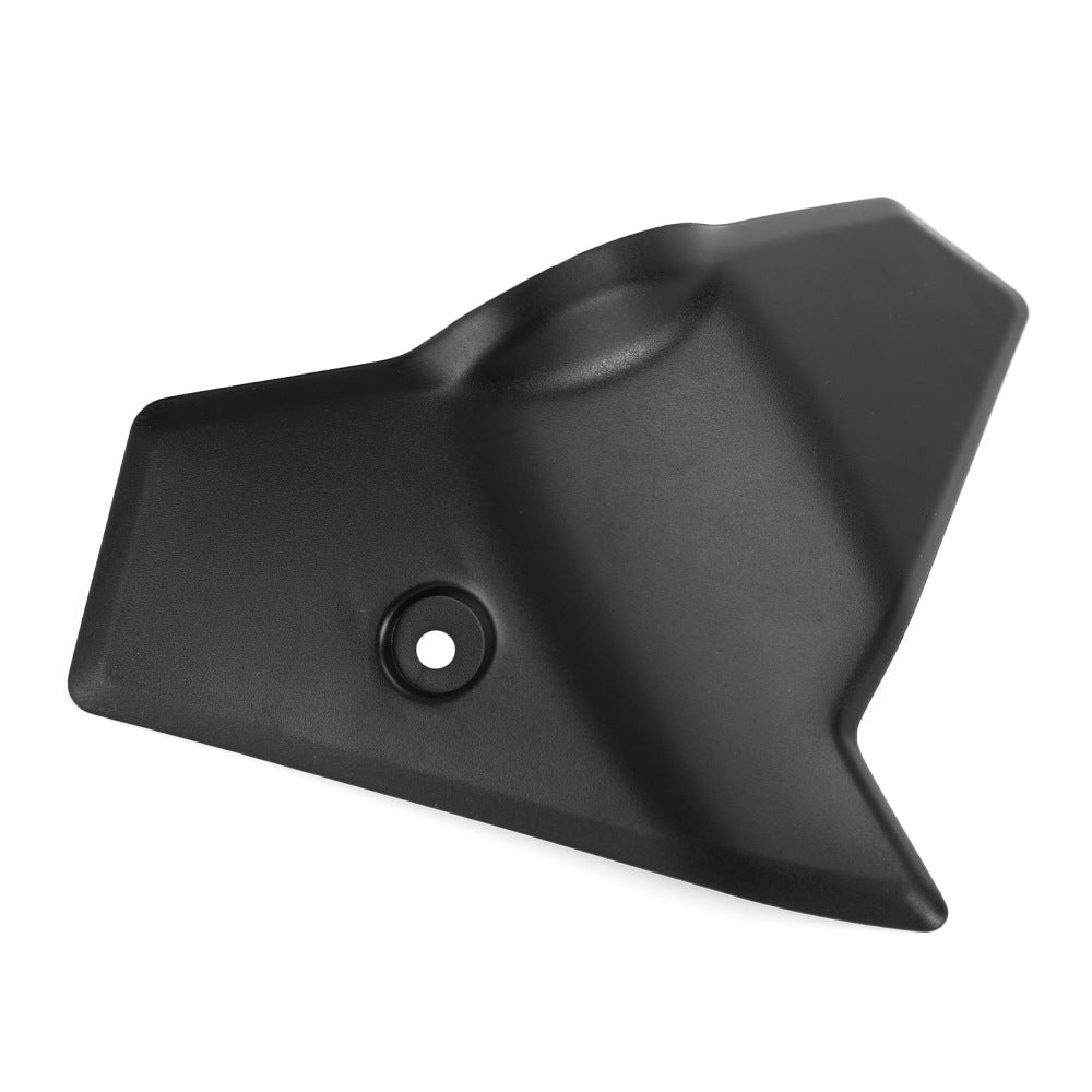 Protection de corps de papillon pour BMW R1250GS R1200GS 2017-2021, noir