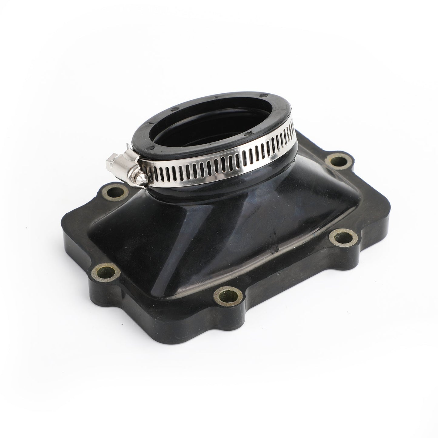 Bride de carburateur et soufflet de carburateur pour SKI DOO 800 HO X GSX GTX MXZ SUMMIT #420667109