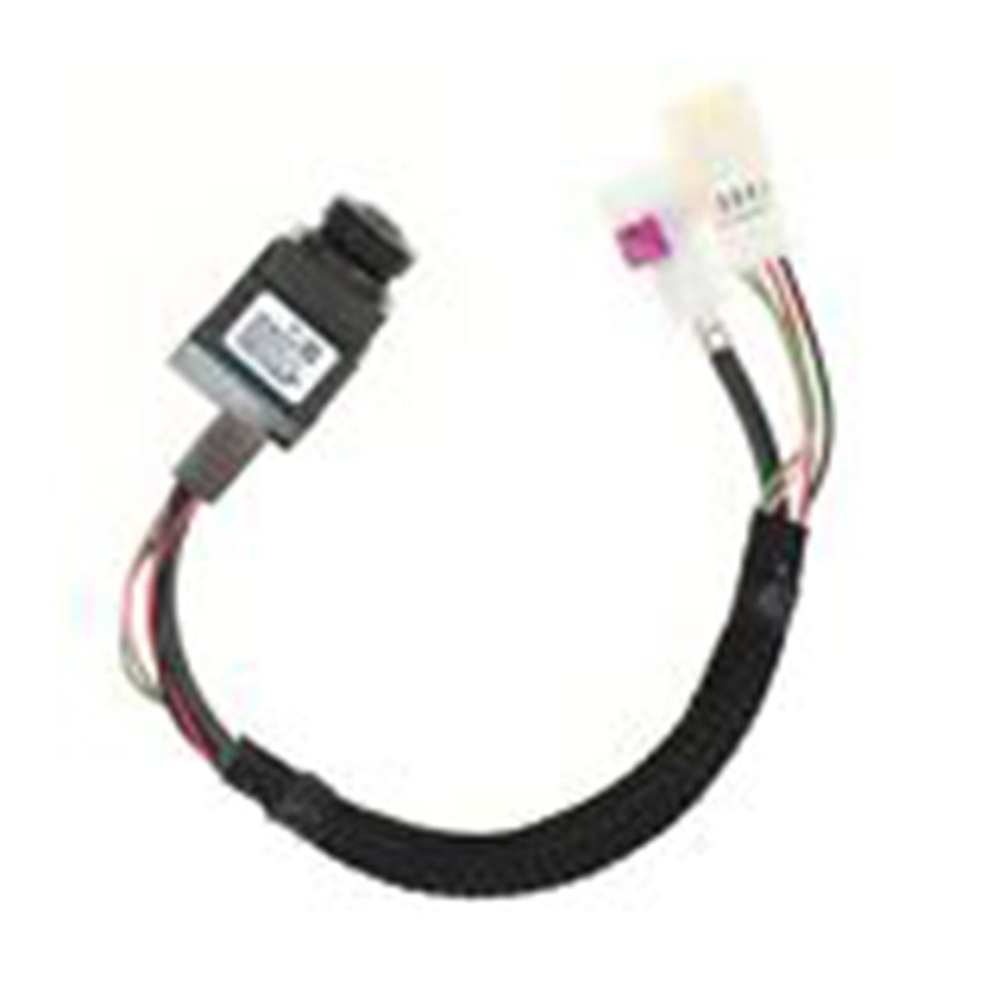 Caméra de recul pour Mercedes-Benz S 500 L 4MATIC M278.929 335 kW 7A/MT 2013-2014 A2229054509