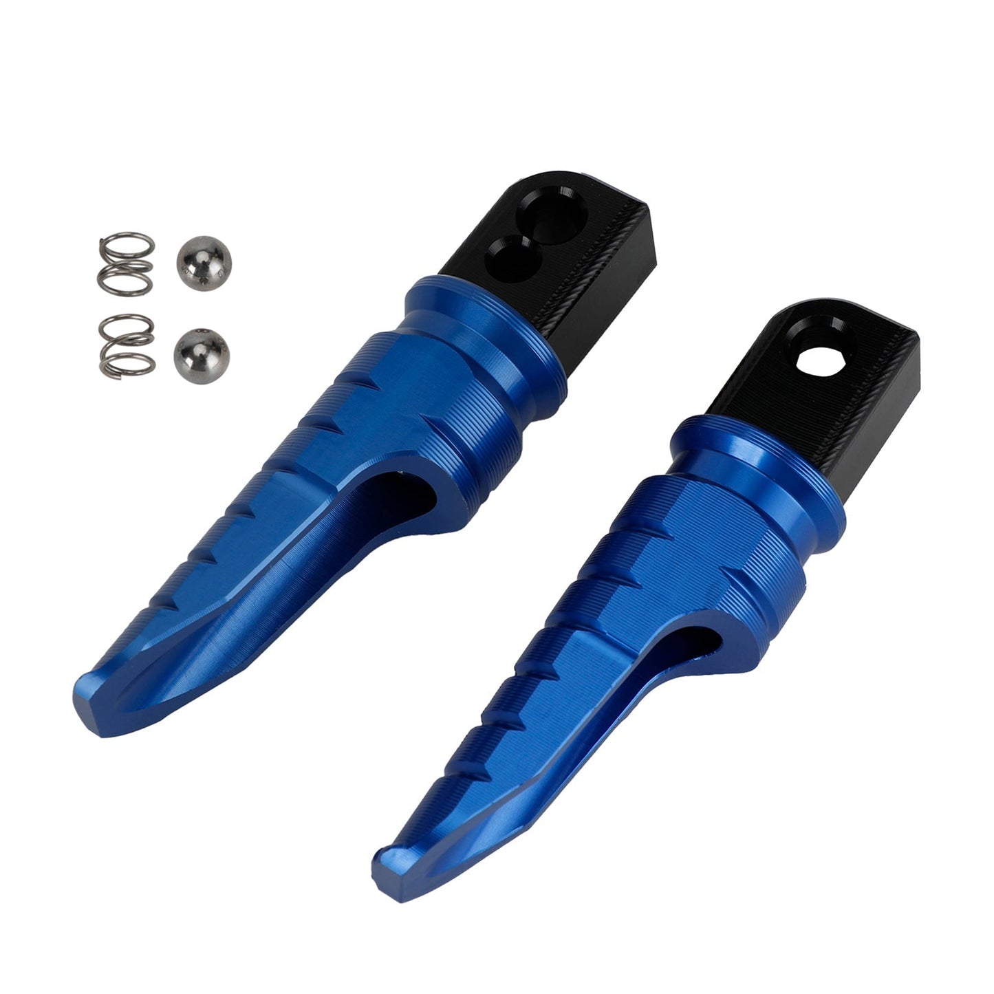 Repose-pieds arrière pour Suzuki GSX-S125/150 GSX-R125/150 GW250 2018-2022