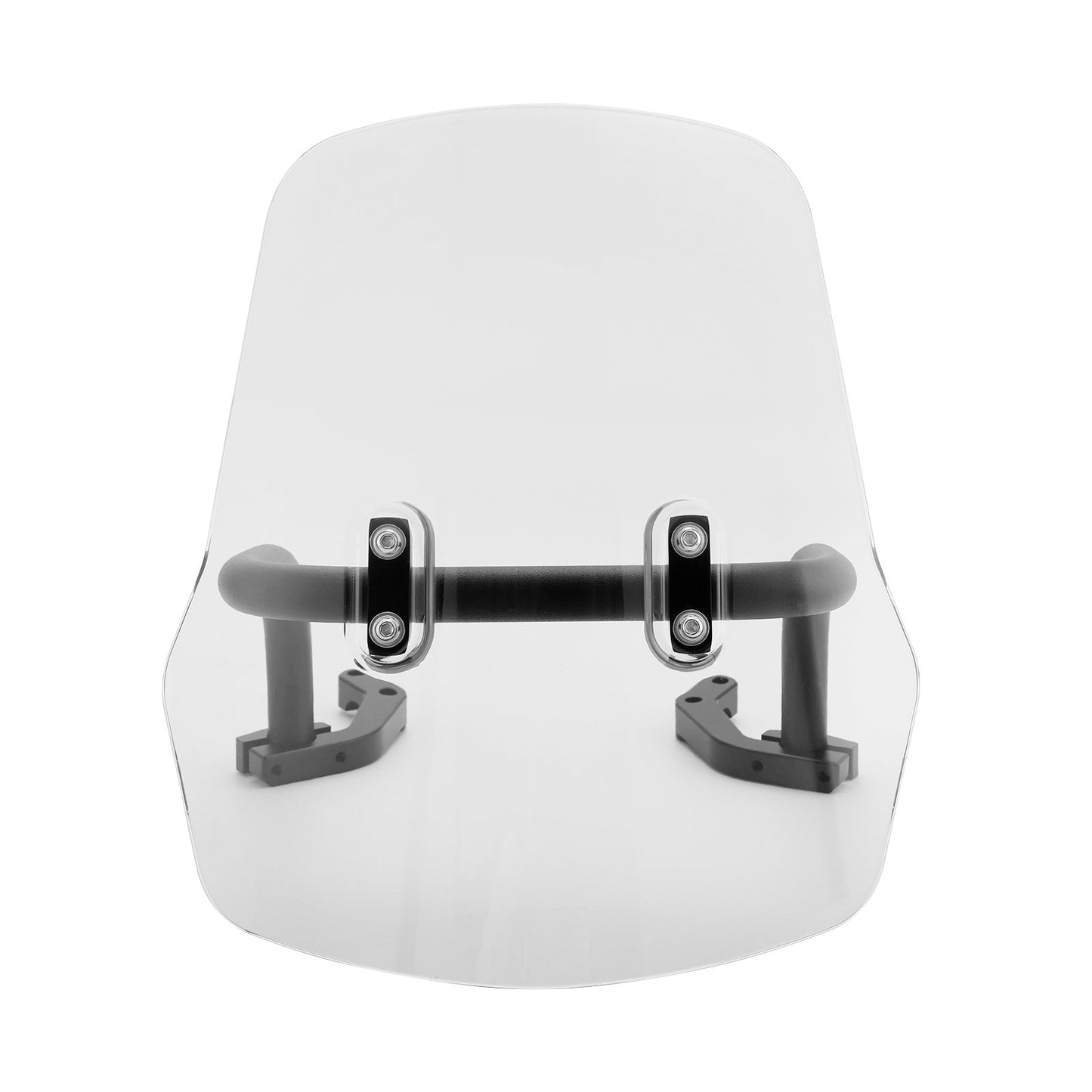 Pare-brise + support pour HONDA CRF250L/S CRF250M CRF300L 2021-2022