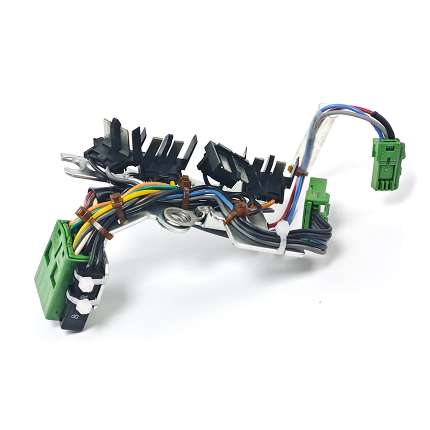 Kit d'électrovanne de transmission CVT pour Nissan Altima Hybrid L4 2,5 L FWD 2007-2011, un capteur JF011 RE0F10A générique