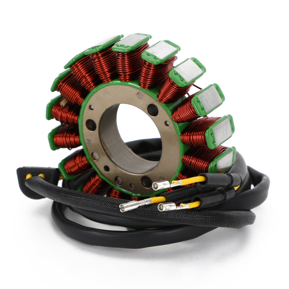 Bobinas del estator del motor del generador magneto compatibles con Suzuki GS GSX 750 1000 1100 1974-1986