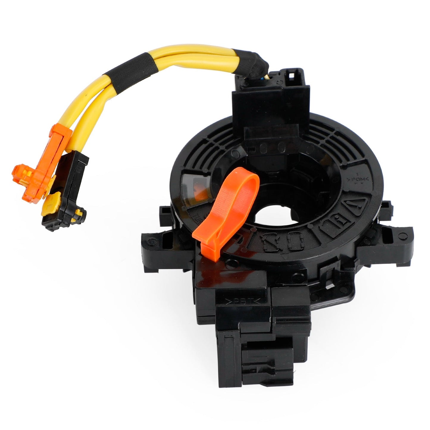 Ressort d'horloge de câble spiralé Squib Pontiac VIBE 843060P010 2009-2010