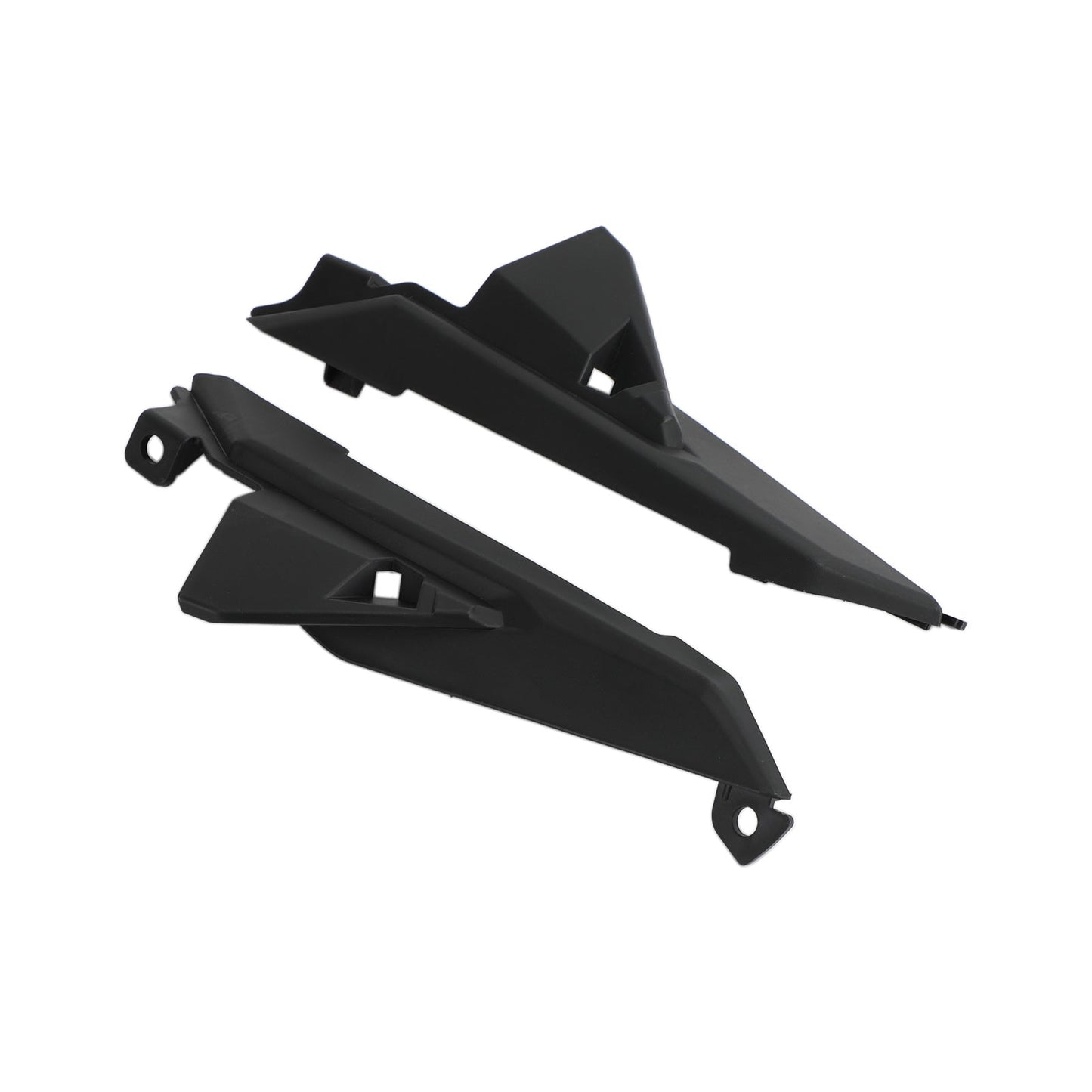 Carenado del panel lateral del asiento trasero para Honda CB650R CBR650R 21-22