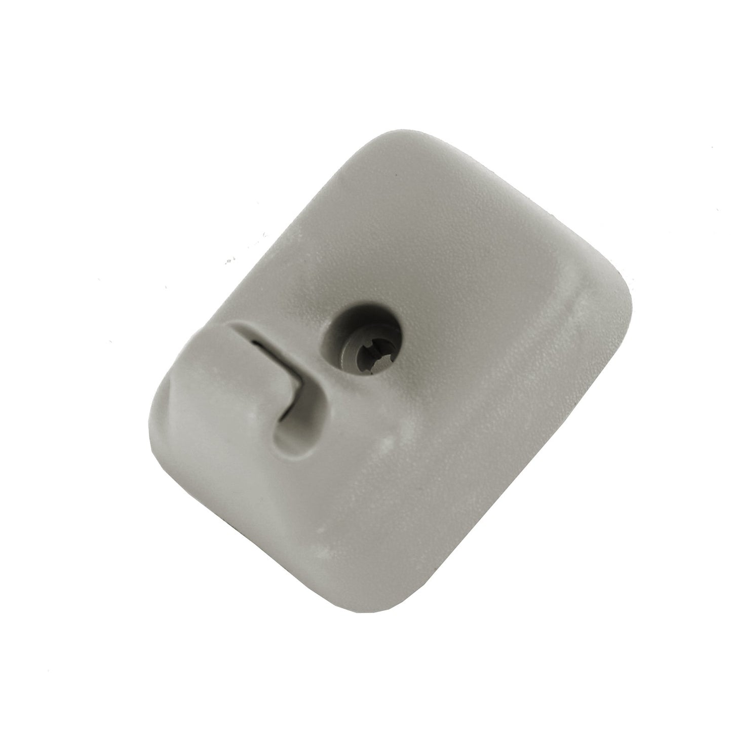 Clip de fixation pour pare-soleil Ford F-150 2009-2014, gris AL3Z1504132AA