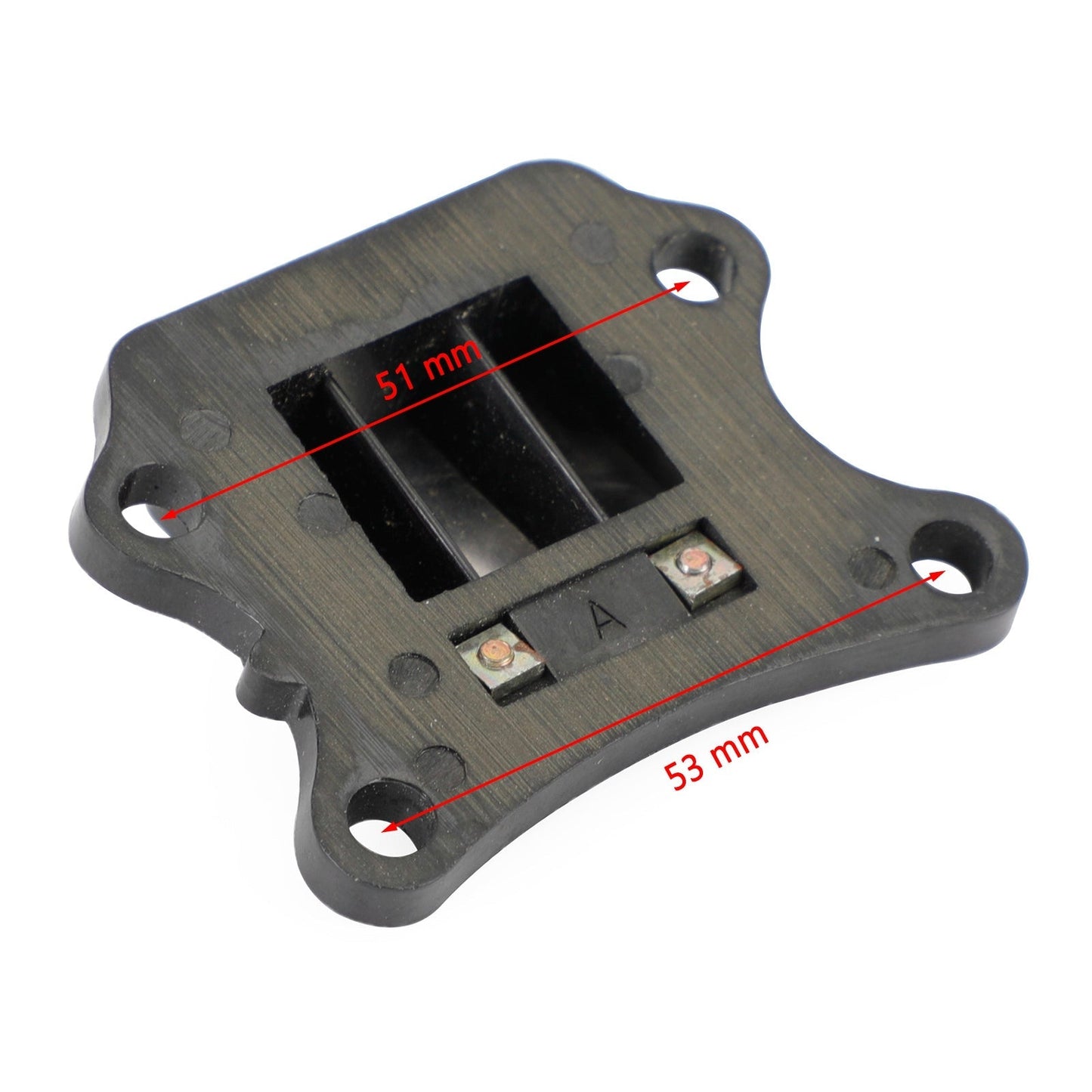 Clapet à clapet pour HONDA Bali 50 Dio Giorno 50 Tact Lead 50cc