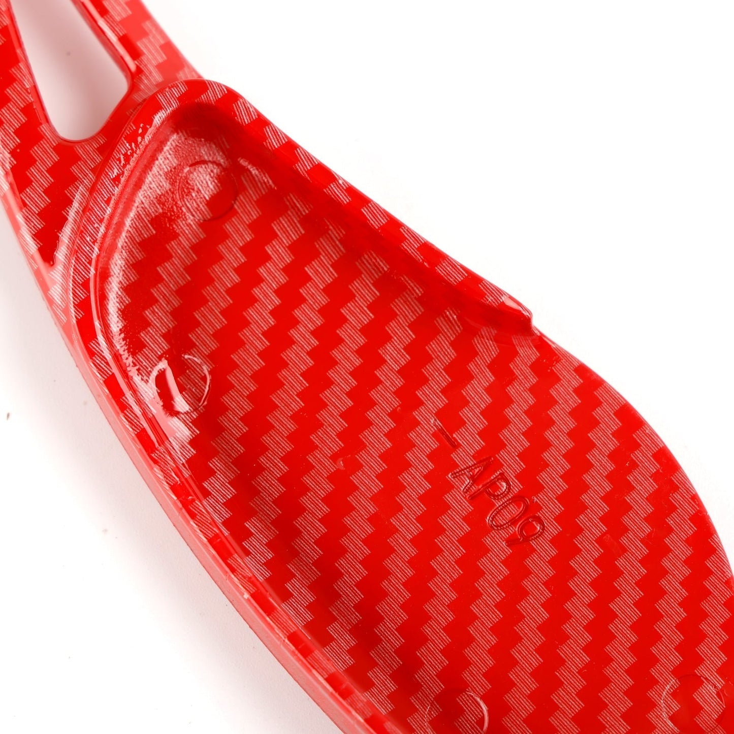Extensión de palanca de cambios para volante de BMW F40 Serie 1, F44/F45/F46 Serie 2 (2020-2022)