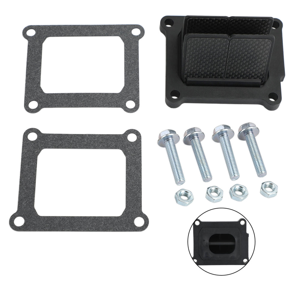Système de clapets pour Yamaha YZ125 1995-2004 Tassinari V302A
