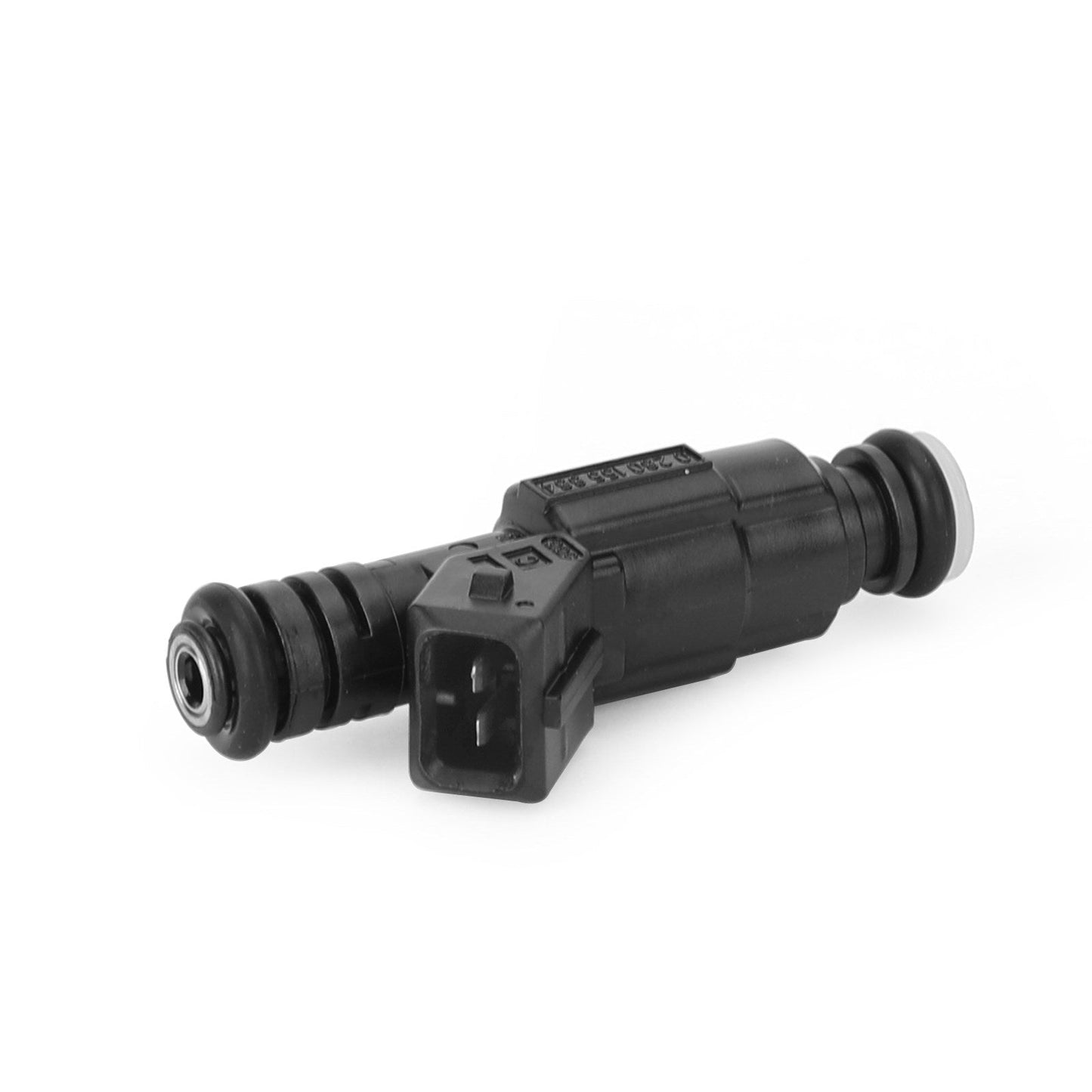 1 inyector de combustible compatible con Chevy GMC 7.4 Gen III 454cid, con par motor adicional 0280155884