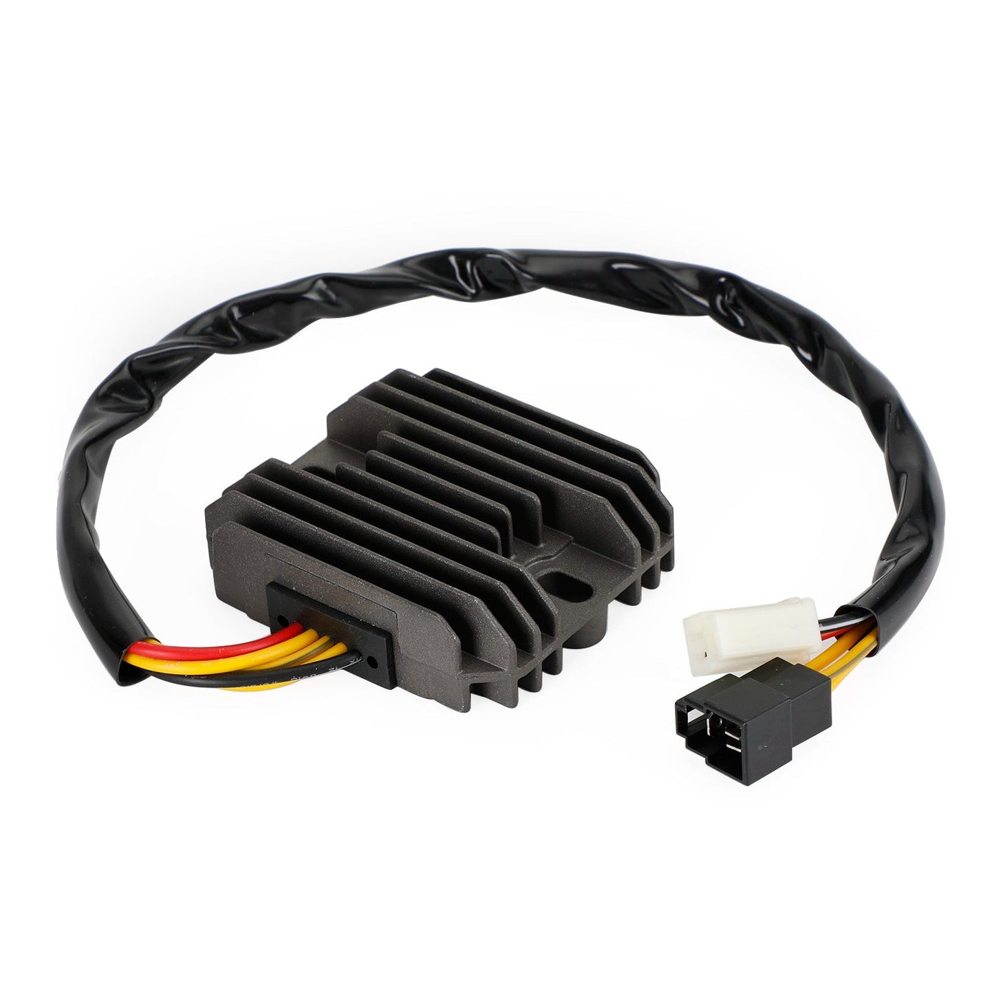 Kit de juntas de estator y magneto regulador para Suzuki ST 400 V Tempter NK43A 1997-2000