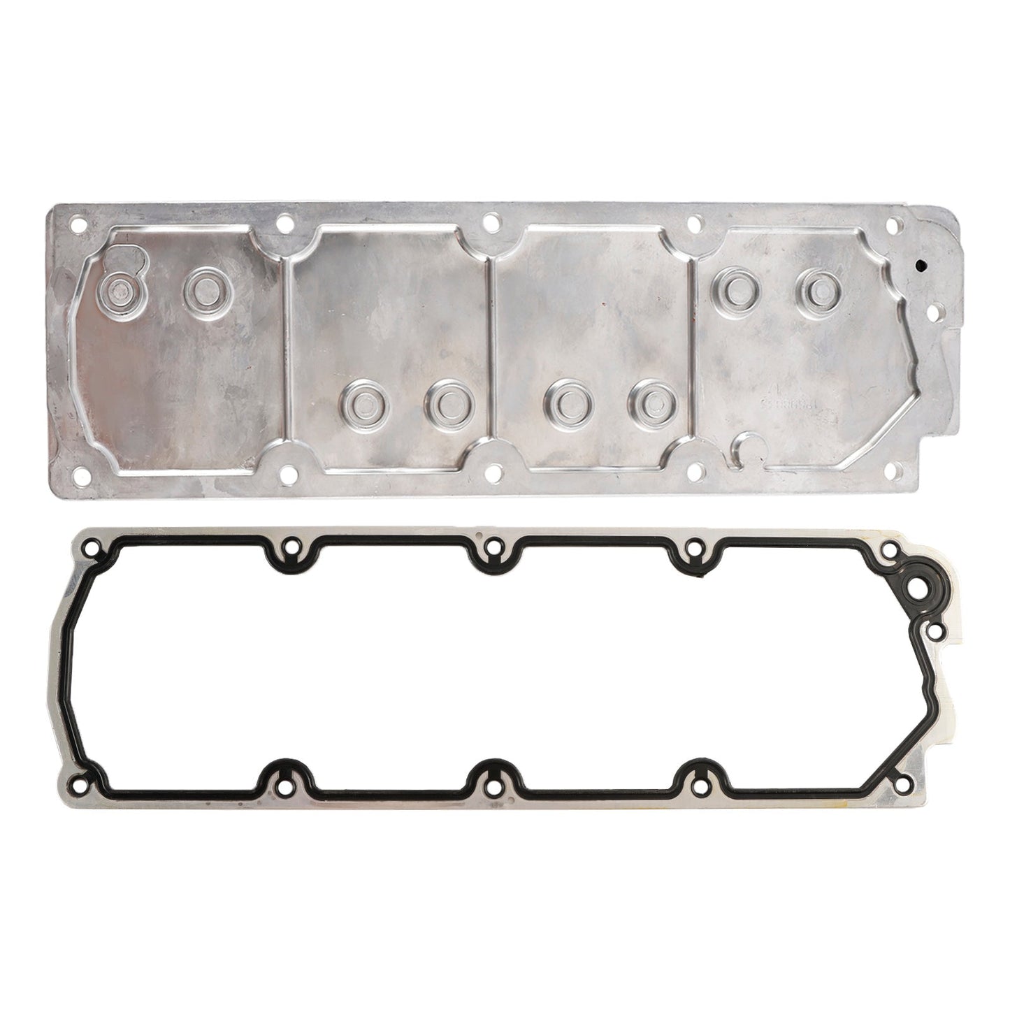 2005-2007 Buick Rainier 5.3L Non Afm Dod Cam Lifter Kit with Valley Cover +more 12625437