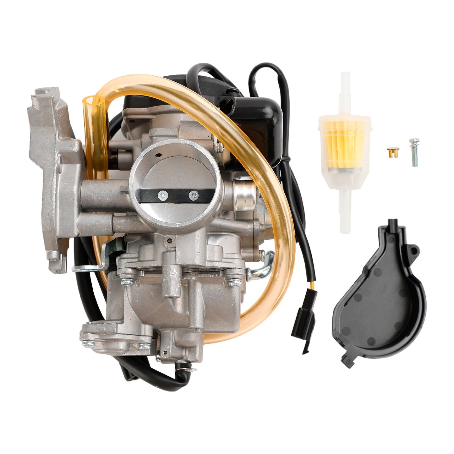 #0470482 Carburateur compatible avec Arctic Cat 650 4x4 H1 automatique 2005-2006