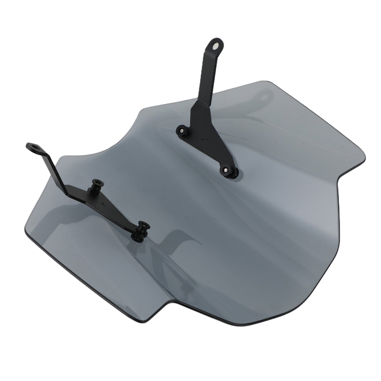 Nouveau pare-brise de moto ABS pour Triumph Trident 660 2021